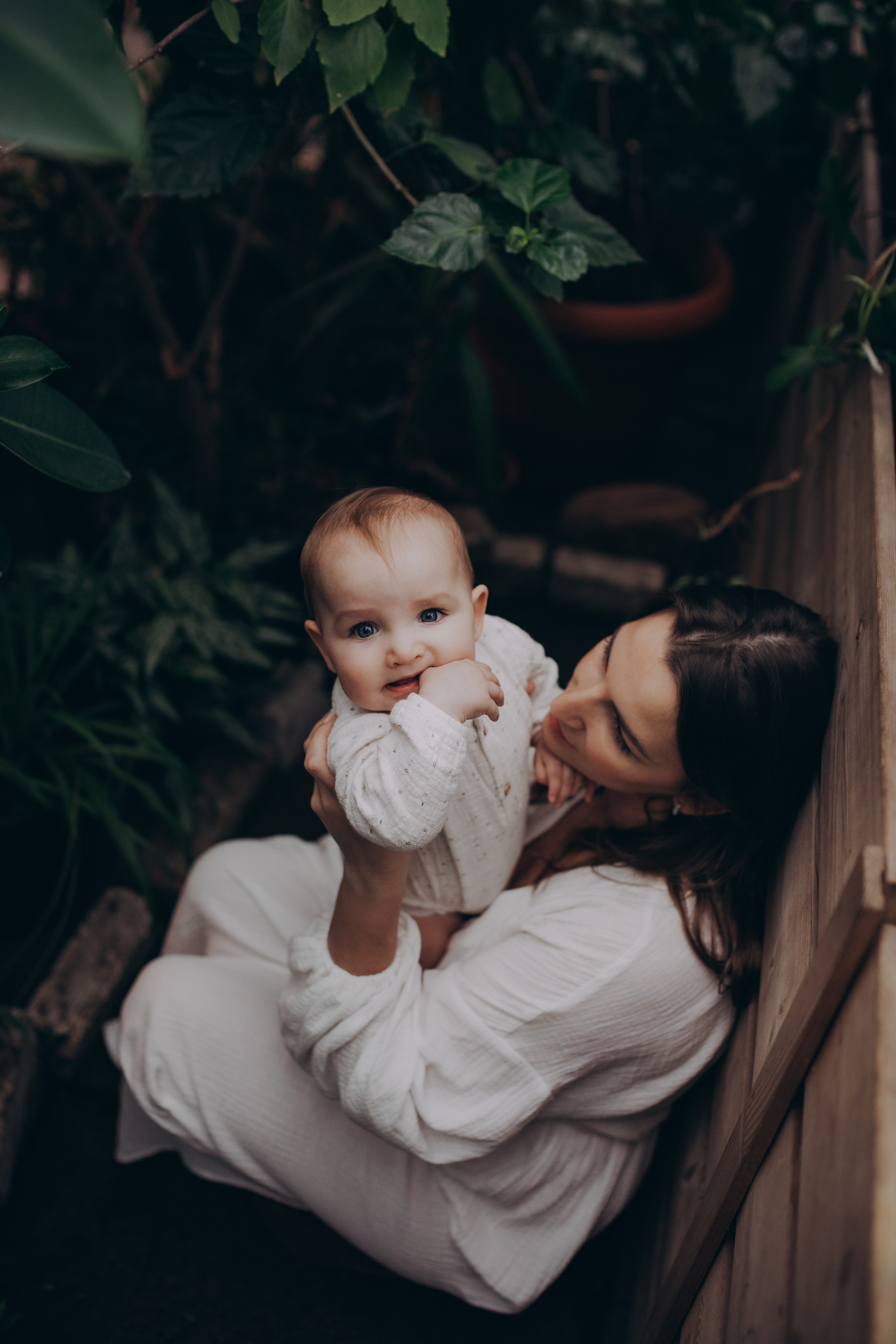 Таврический сад. Семейный фотограф Кристина Шахура