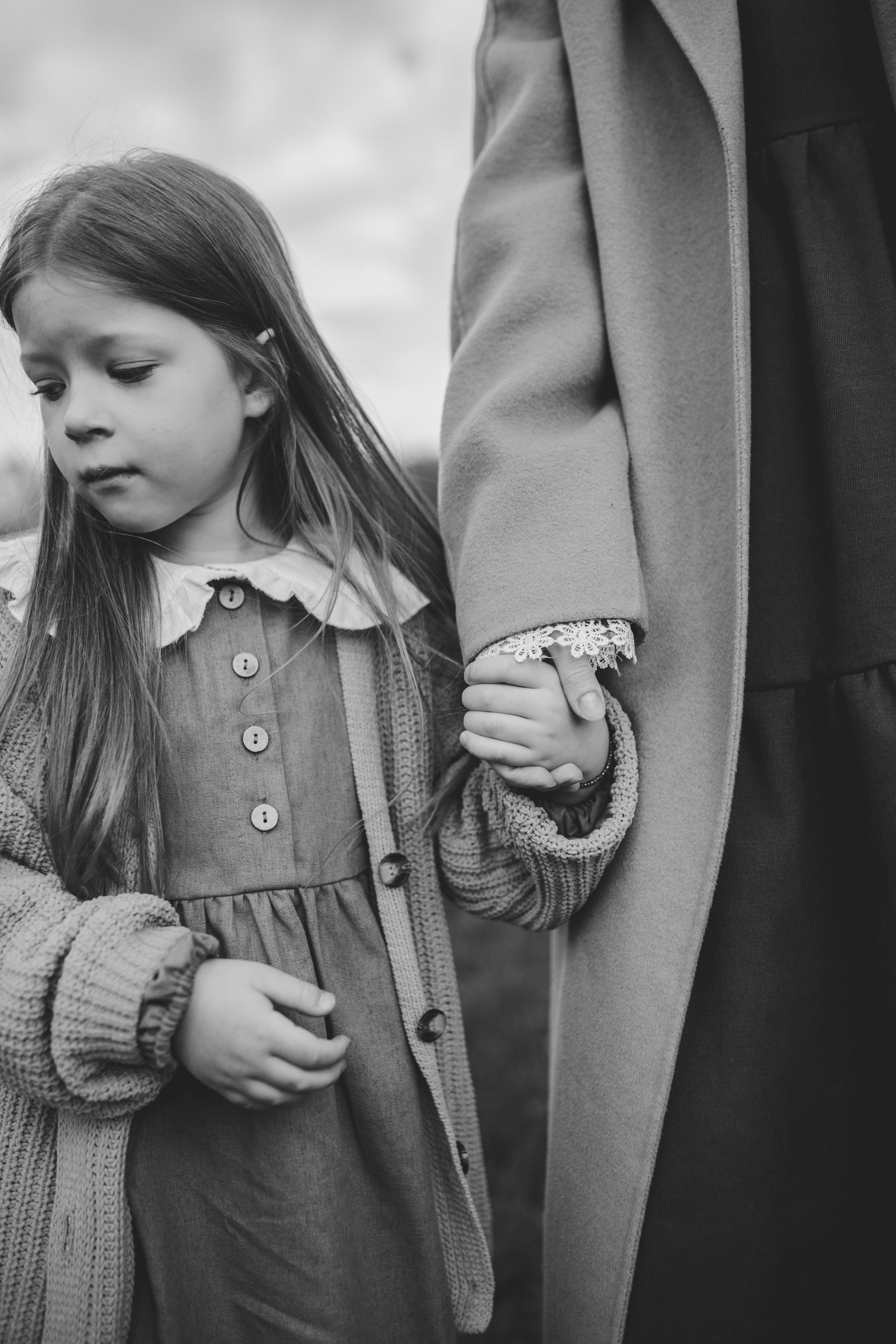 Про Соню. Семейный фотограф Кристина Шахура