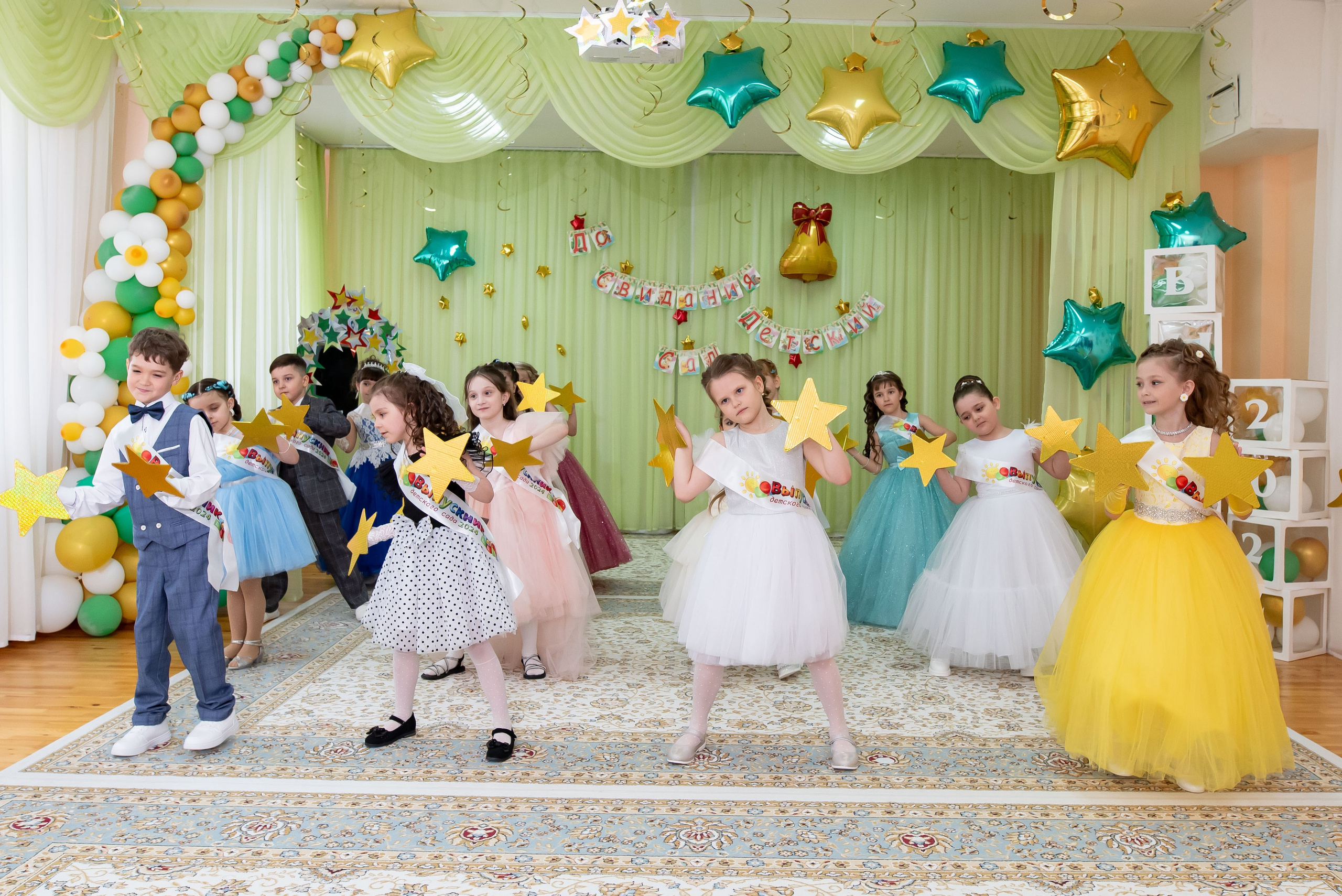 Г. Мегион. Фотограф в г. Нижневартовск Александра Гриценко