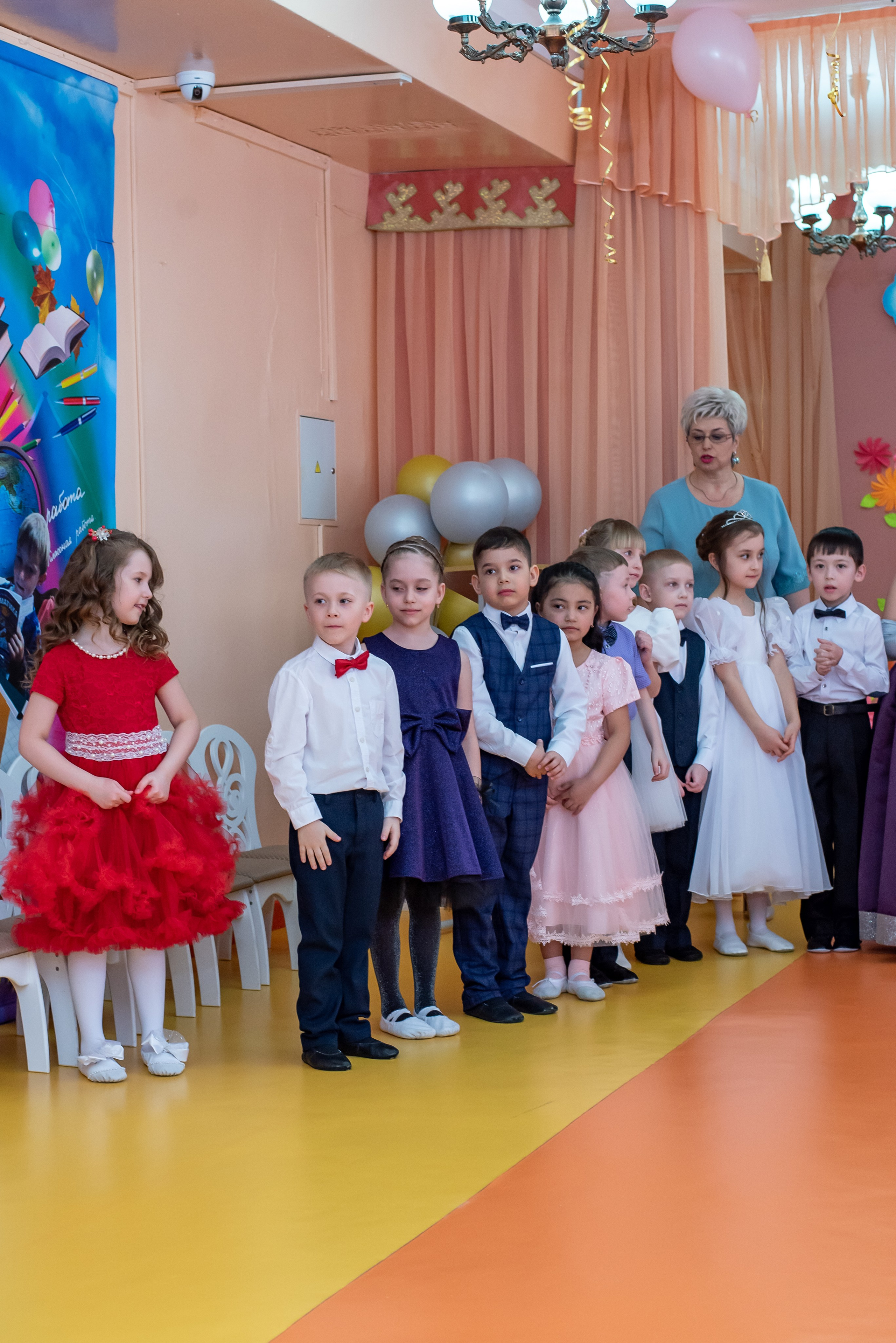 ДС 31, гр 11. Фотограф в г. Нижневартовск Александра Гриценко