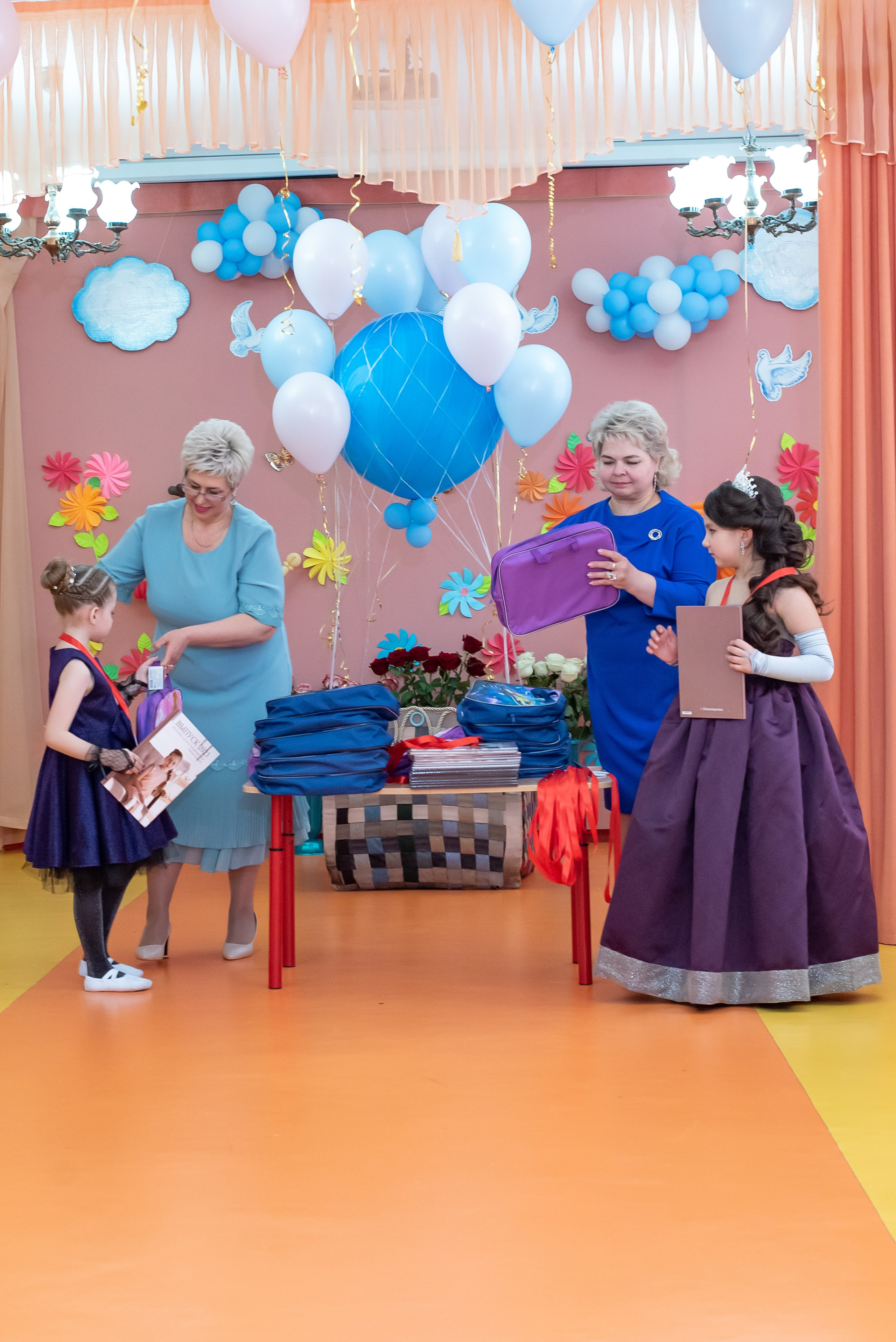 ДС 31, гр 11. Фотограф в г. Нижневартовск Александра Гриценко