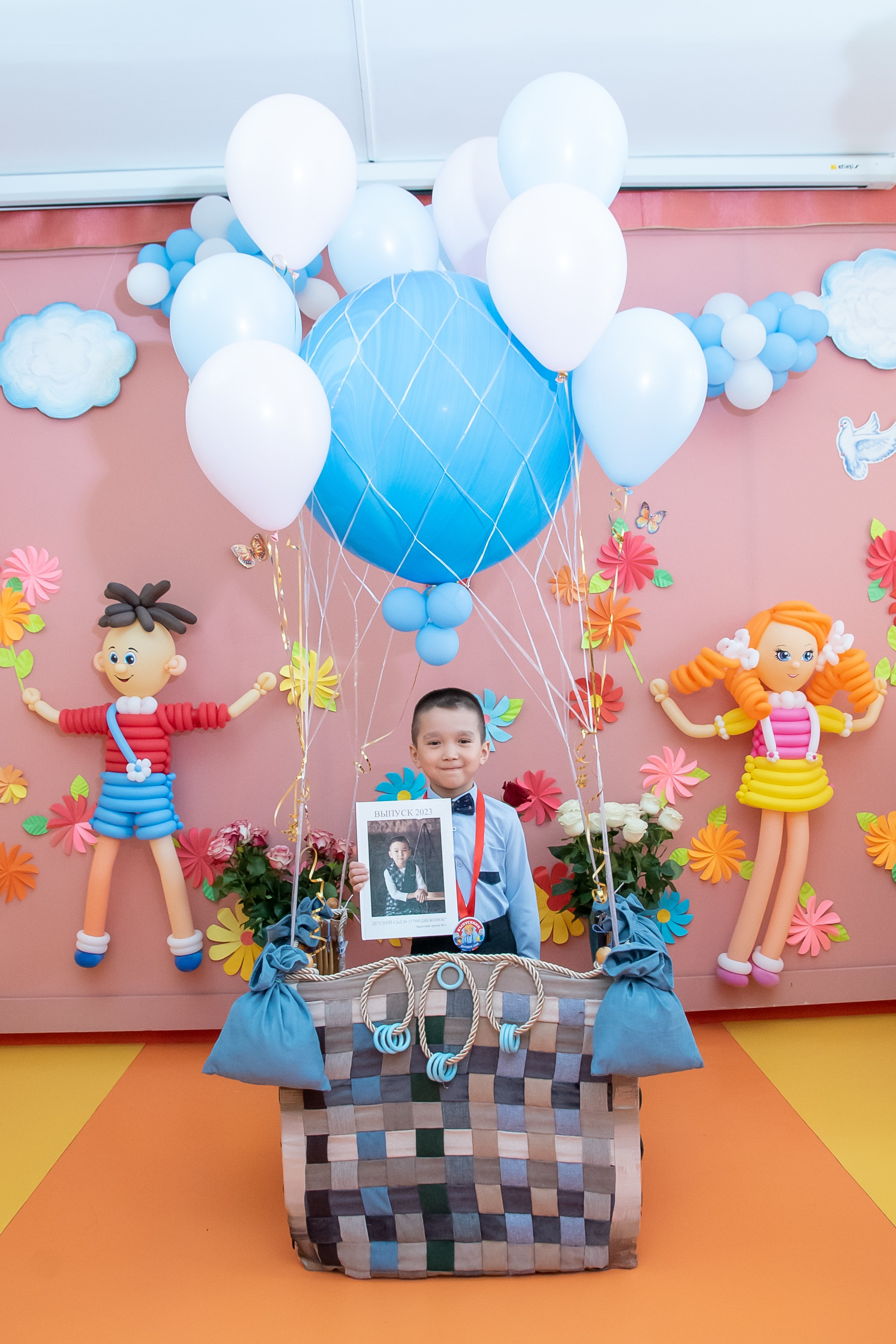 ДС 31, гр 11. Фотограф в г. Нижневартовск Александра Гриценко