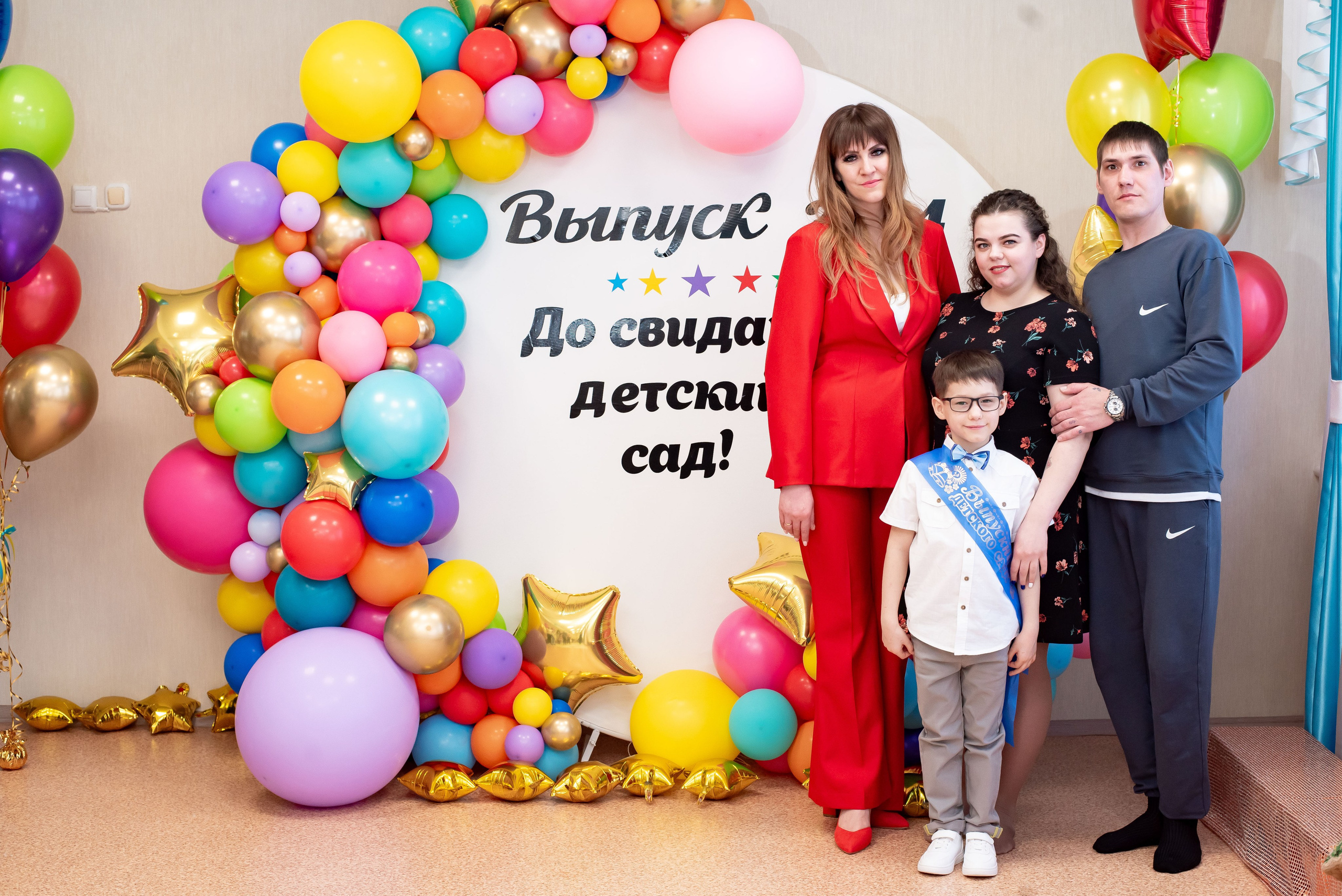 ДС 21, 2024 г. Фотограф в г. Нижневартовск Александра Гриценко