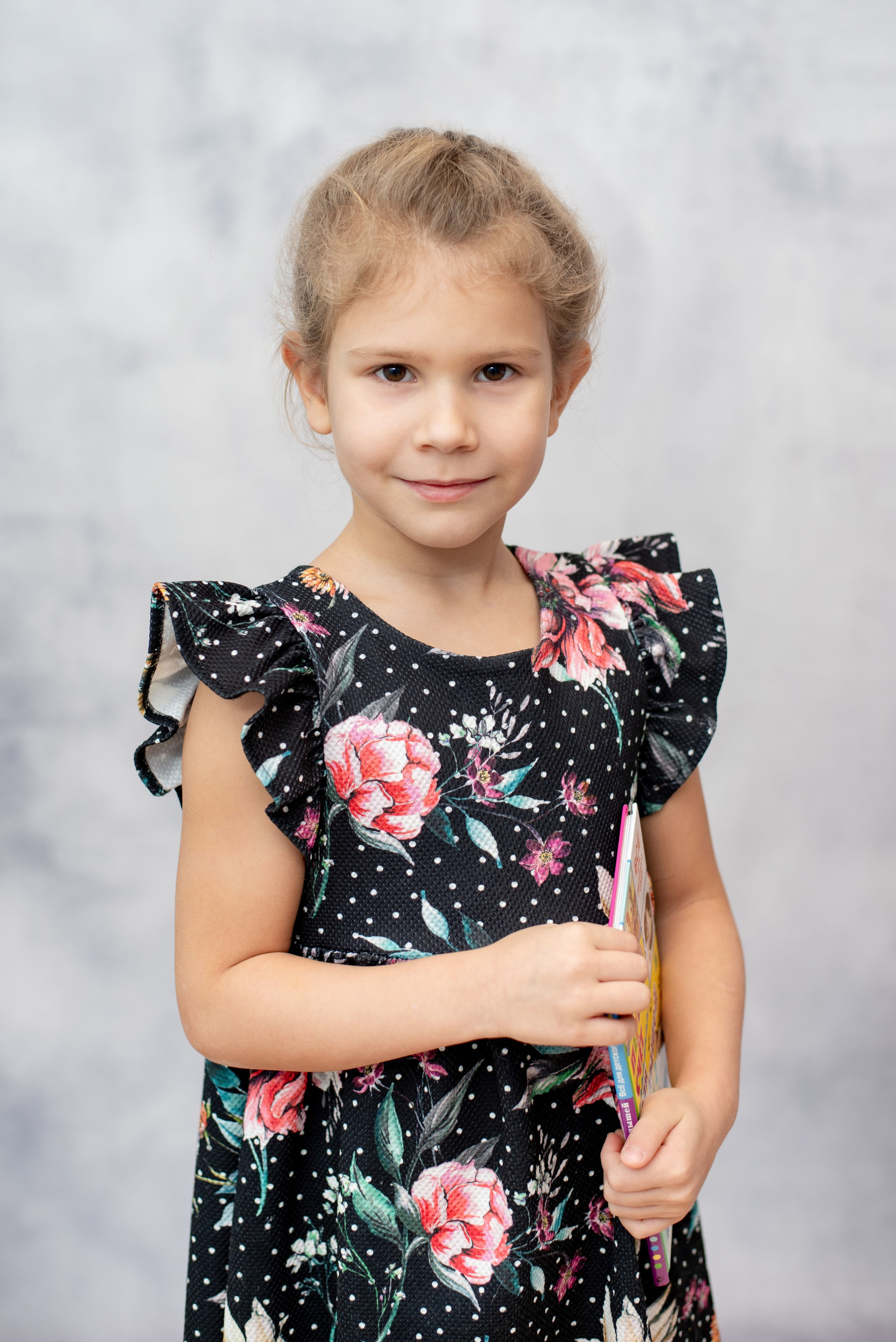 ПОРТФОЛИО: садик. Фотограф в г. Нижневартовск Александра Гриценко