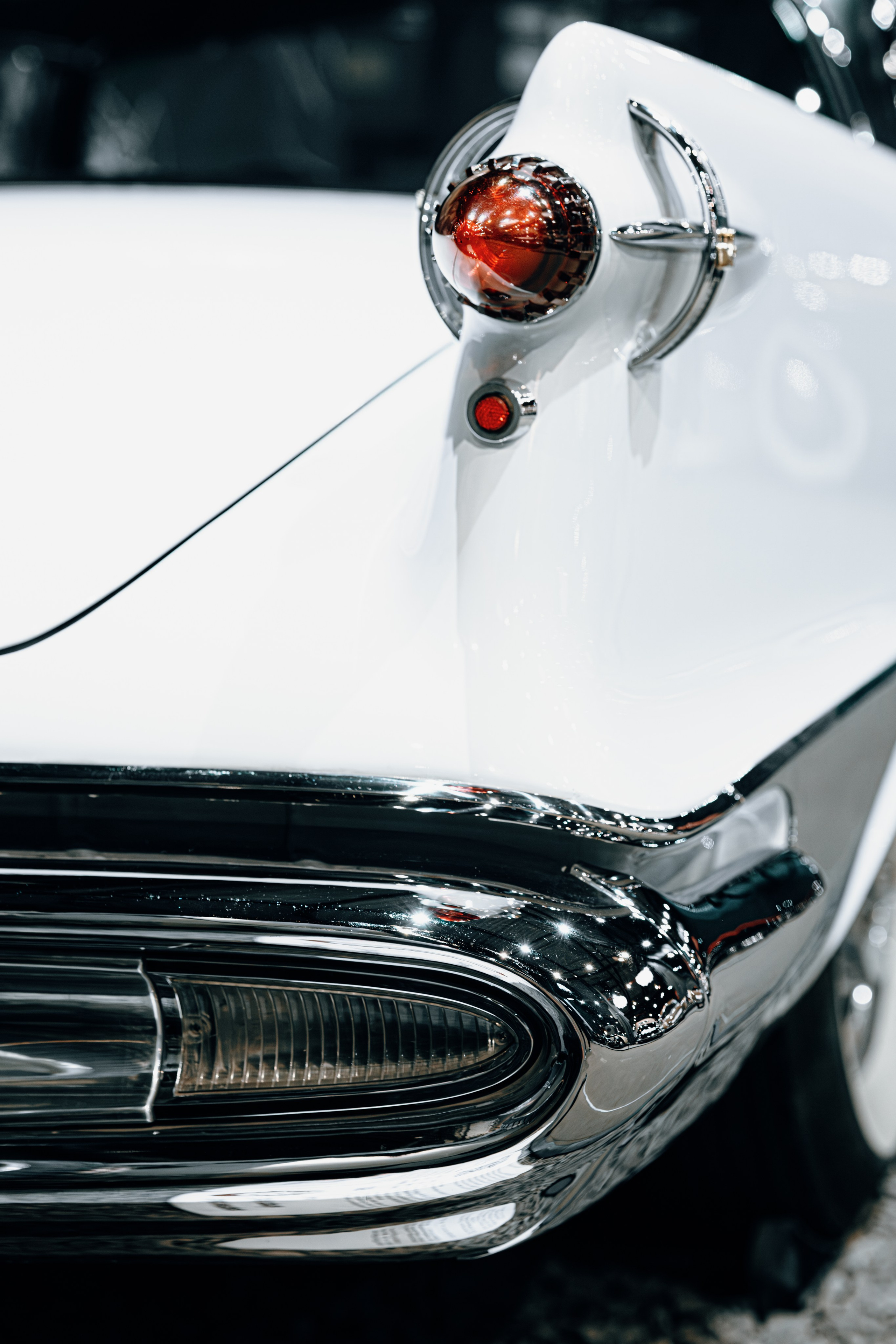 Main. Авто и мото фотограф Анастасия Ларина