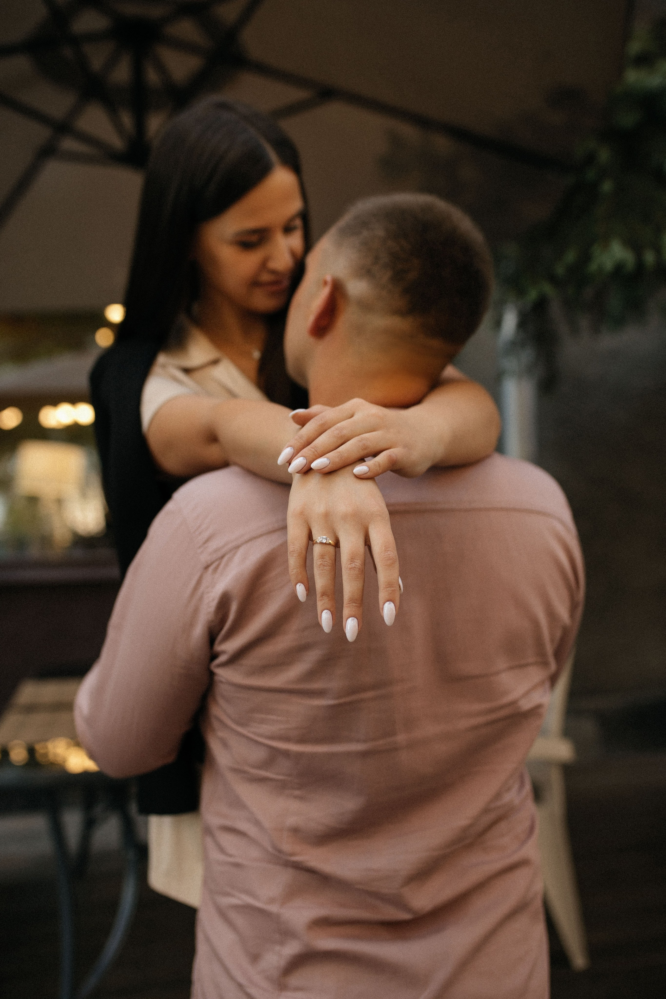 Love Story. Наташа и Саша…. Свадебный и семейный фотограф Рассказова Виктория