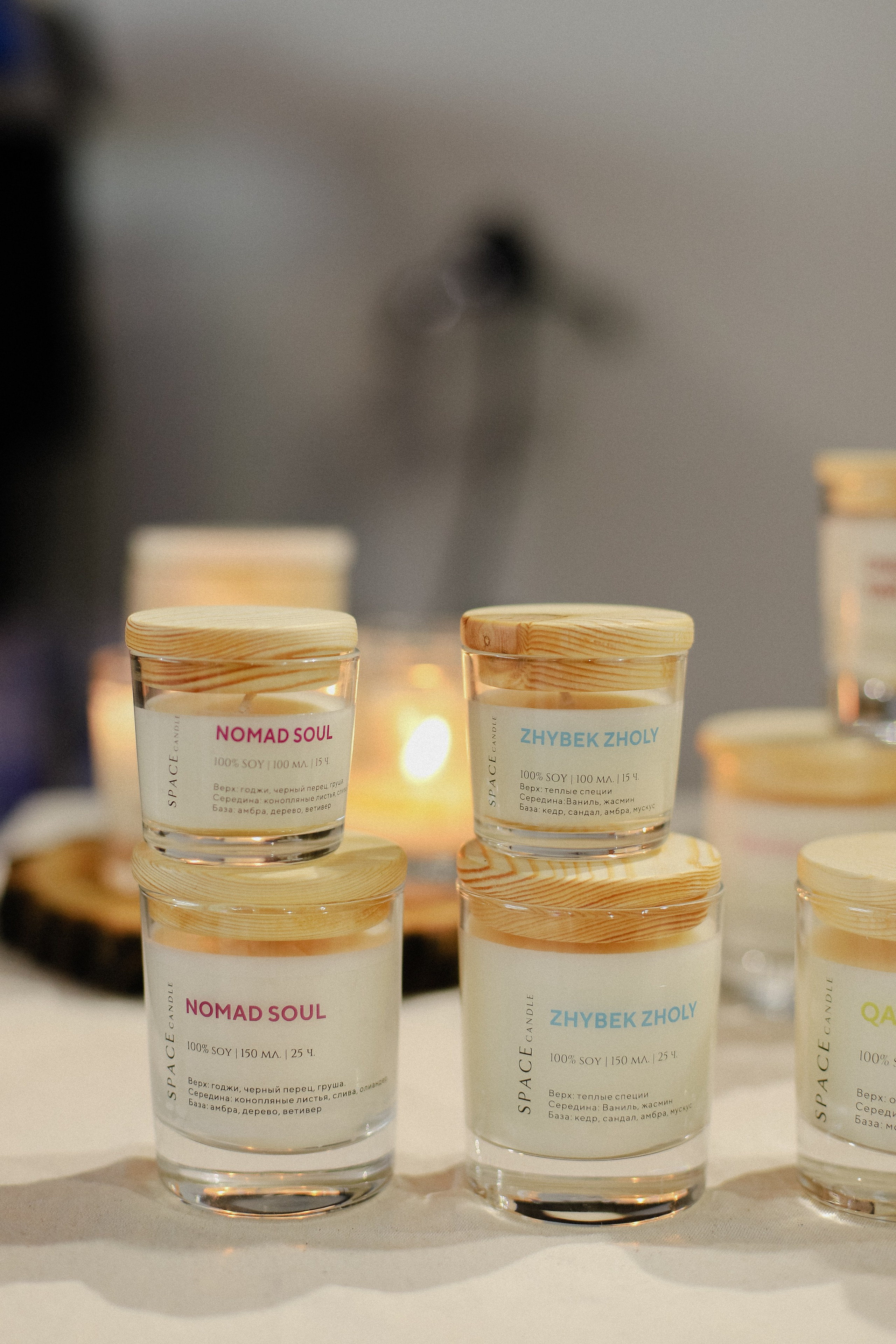 3.03 Almaty Pop Up Store. Фотограф в Алматы и Москве Даша Пушкина