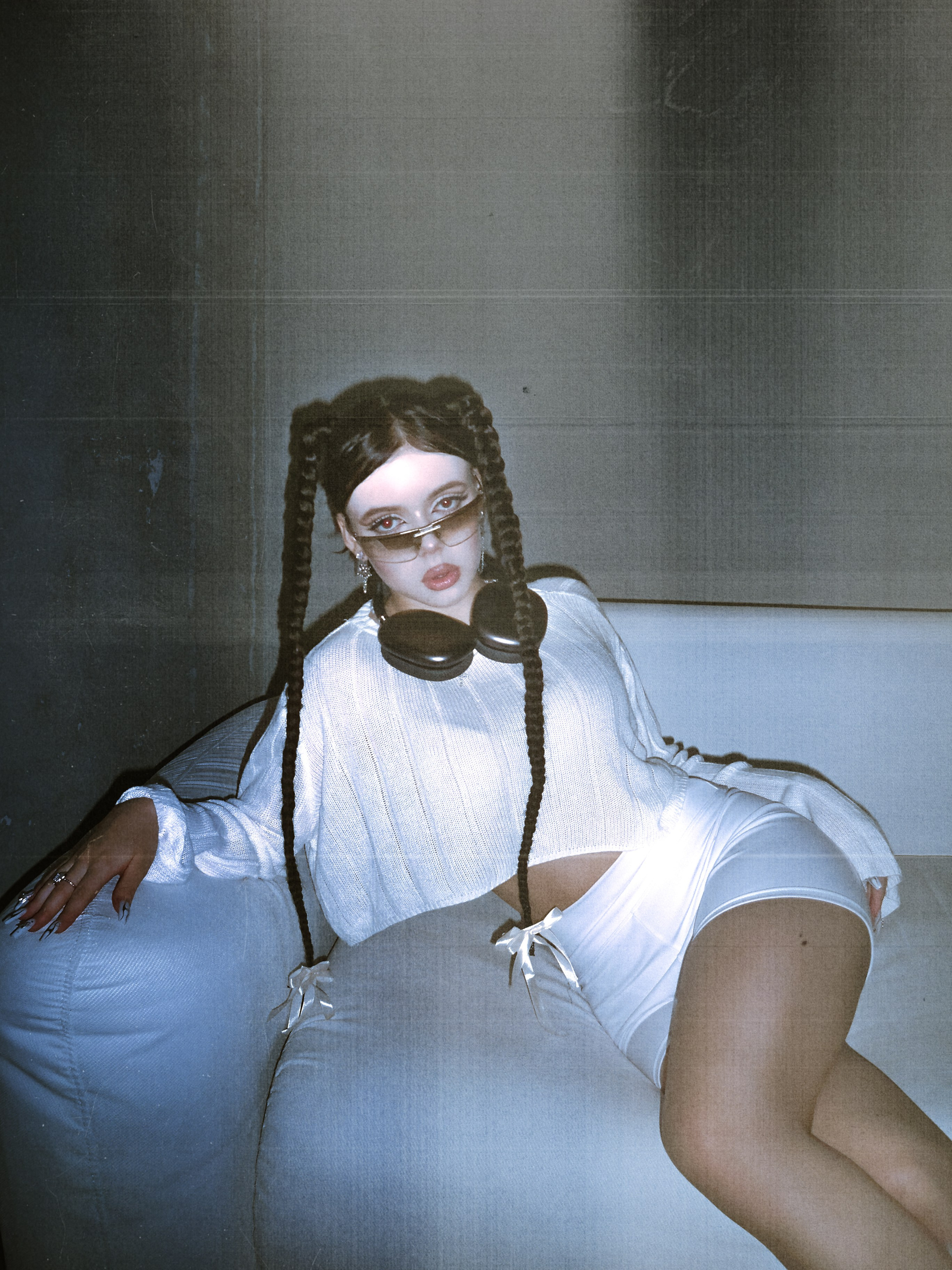 Glowemary. Фотограф Москва | Анастасия Кочиш