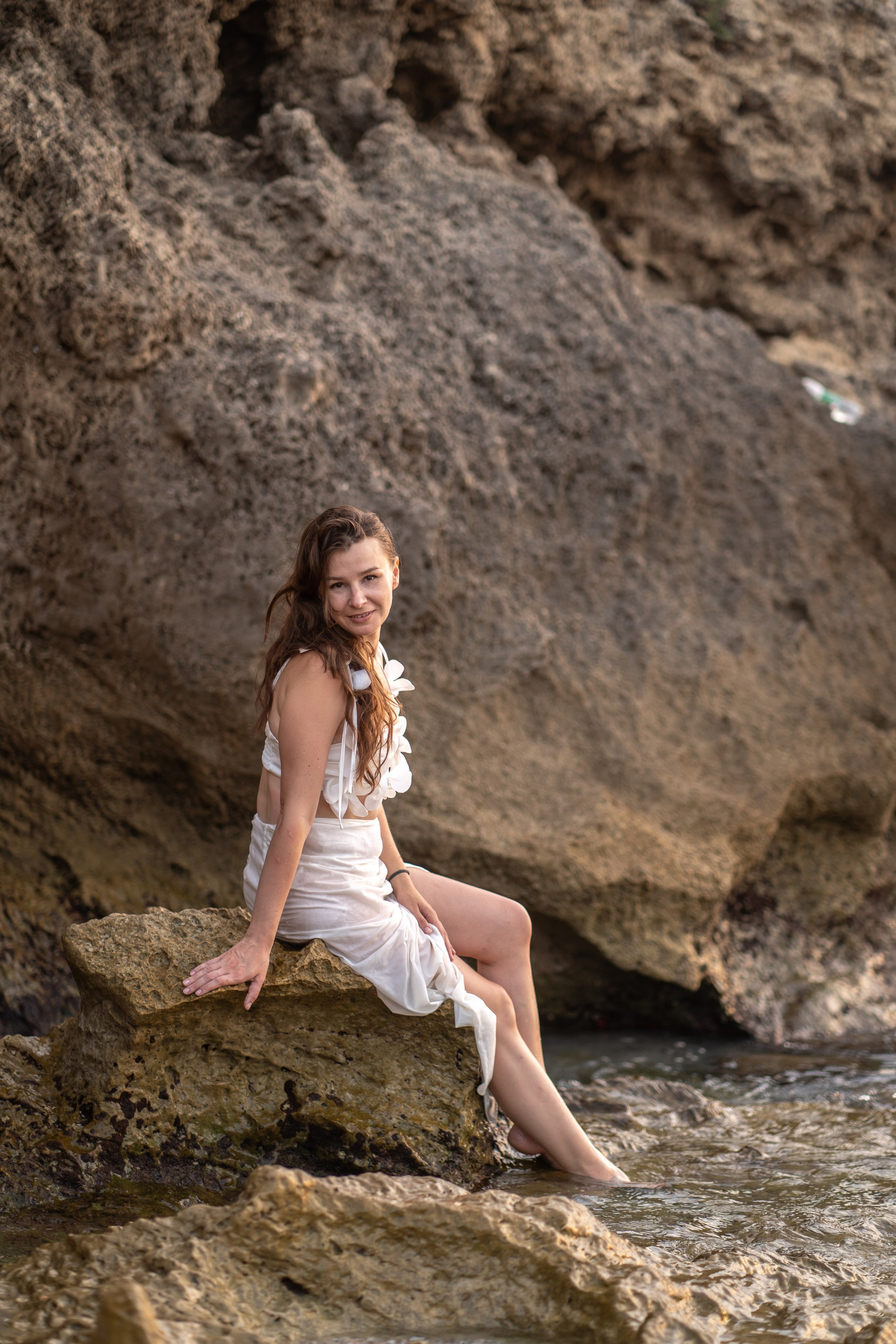 Фотосессия Алины и Максима. Семейный и детский фотограф в Израиле и Москве Дорошок Надя