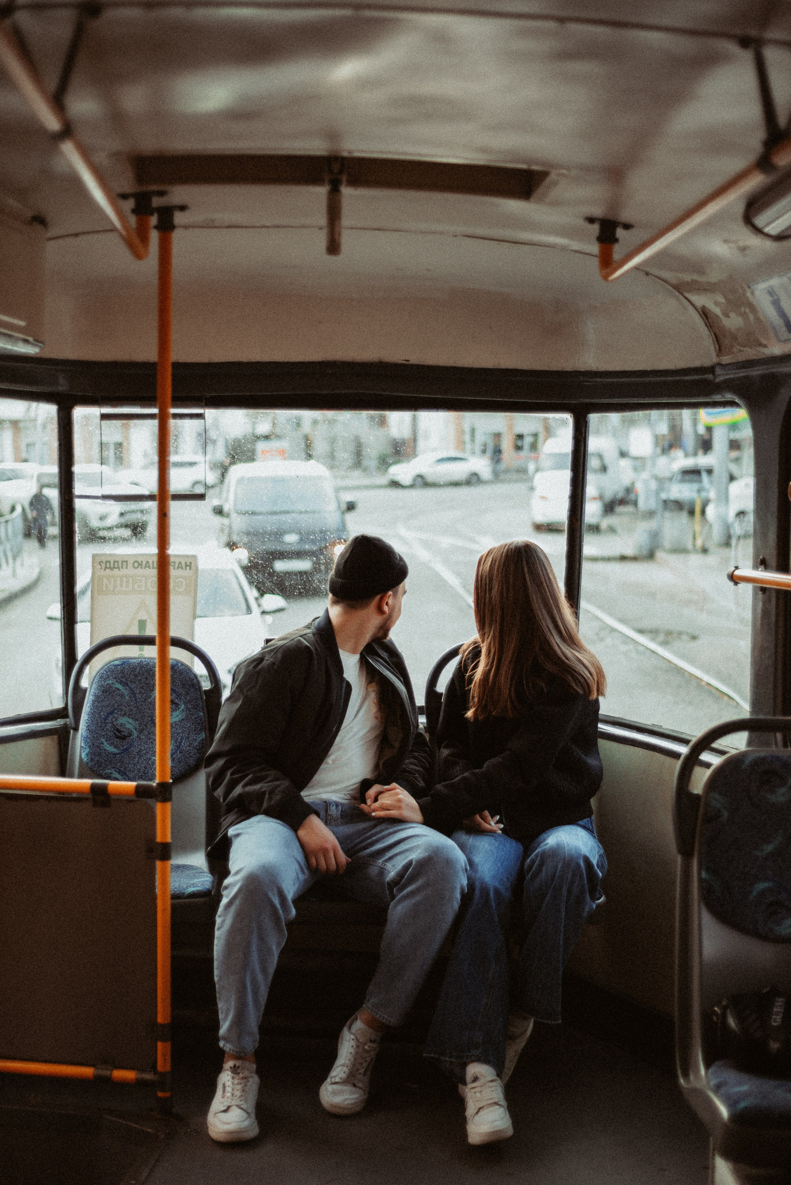 Парные истории. Портретный фотограф в Краснодаре Дарья Иноземцева