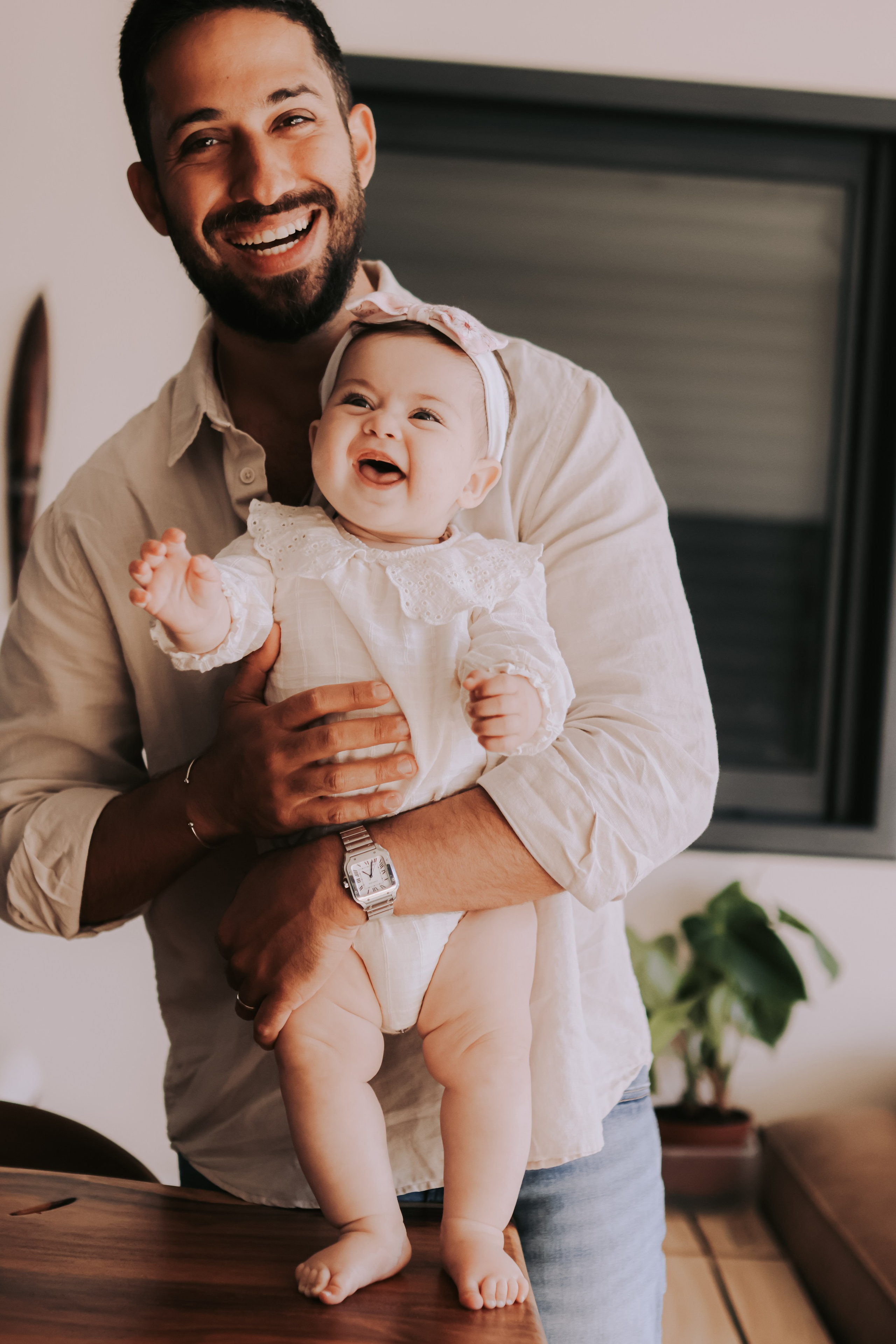 Family shoot, Tel Aviv | October 2025. Photographer in Israel Alice Milchin