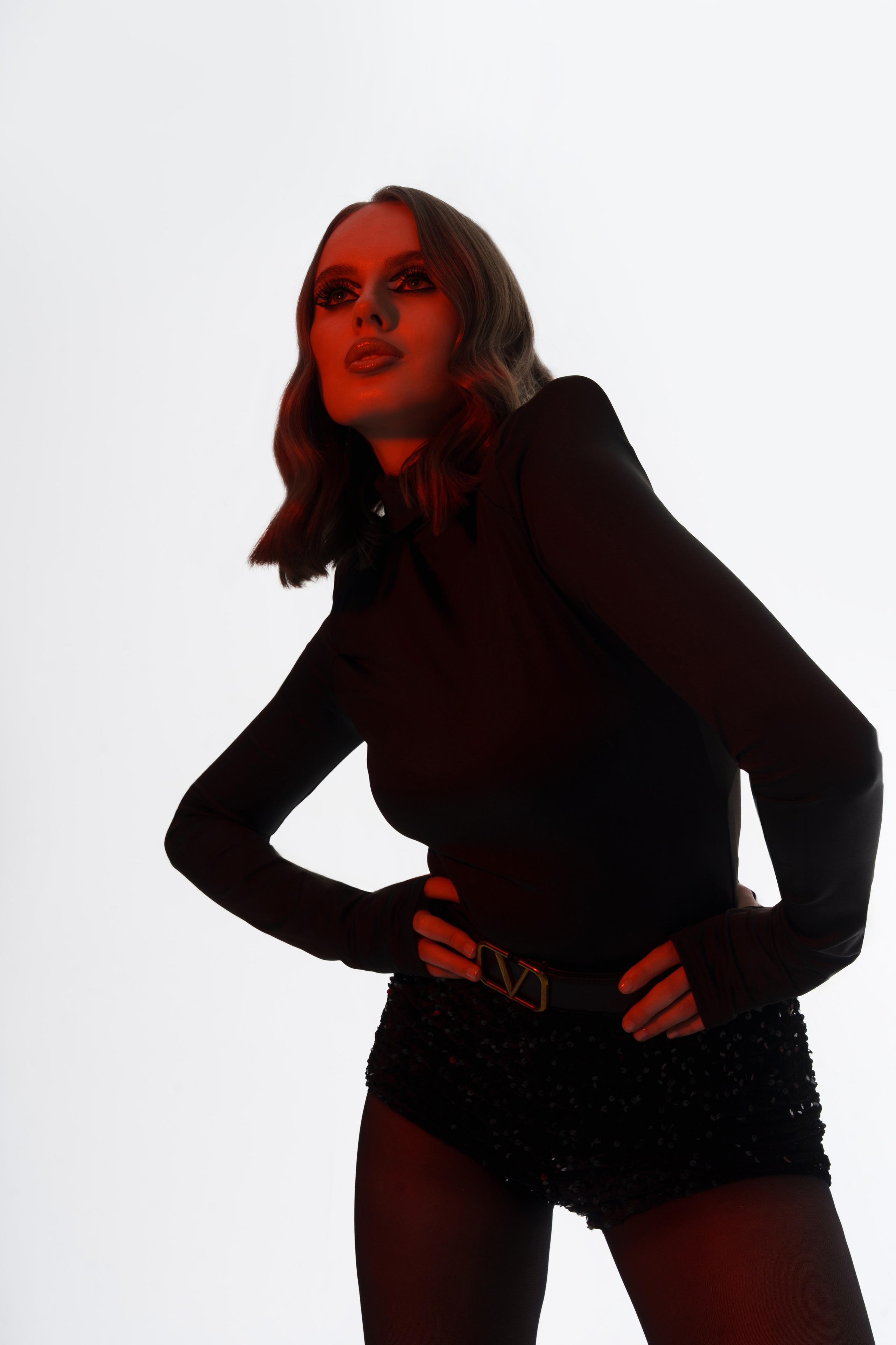 Мария. Свадебный и репортажный фотограф Элина Козырьянова