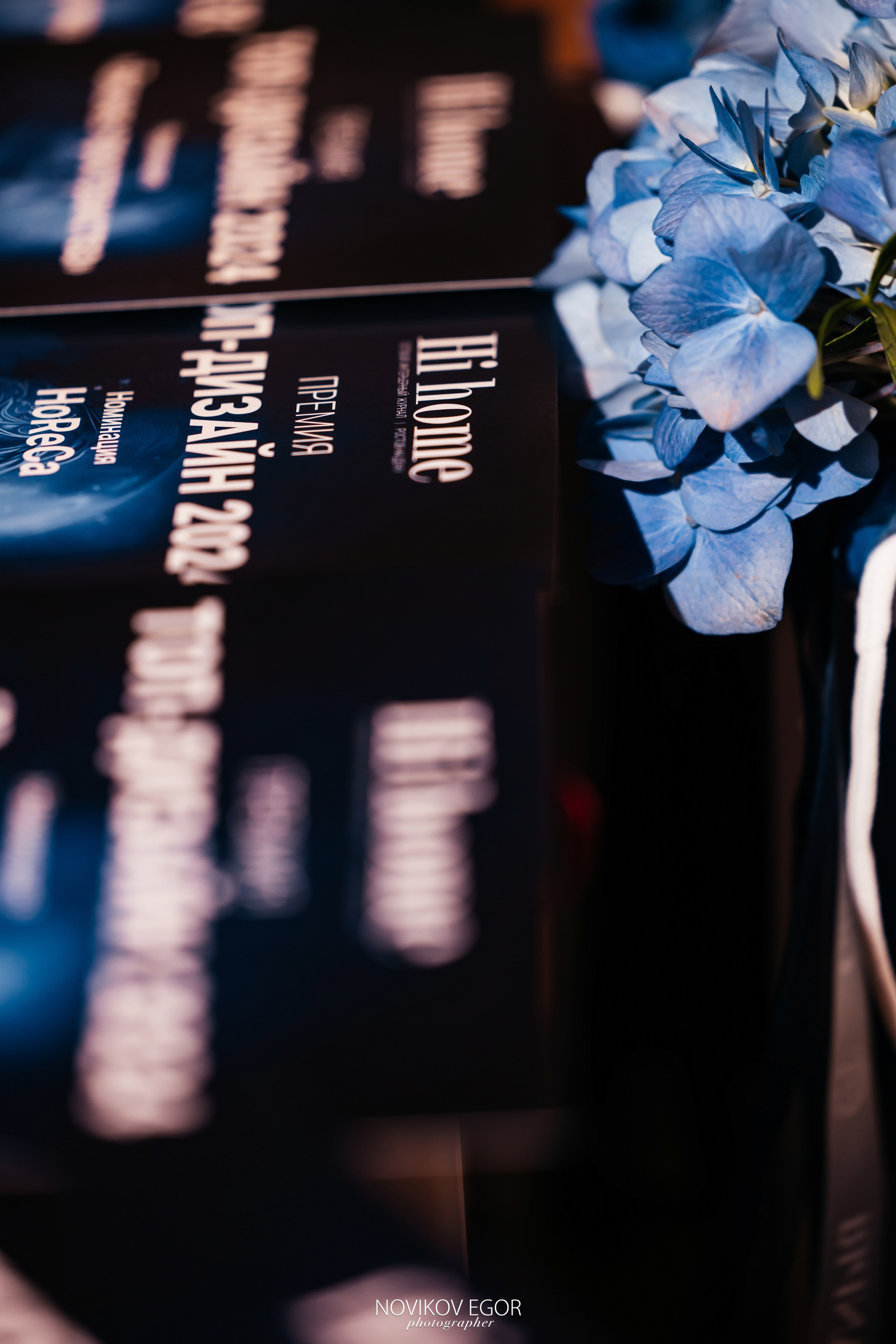 Hi Home Топ — дизайн 2024. Фотограф Ростов-на-Дону