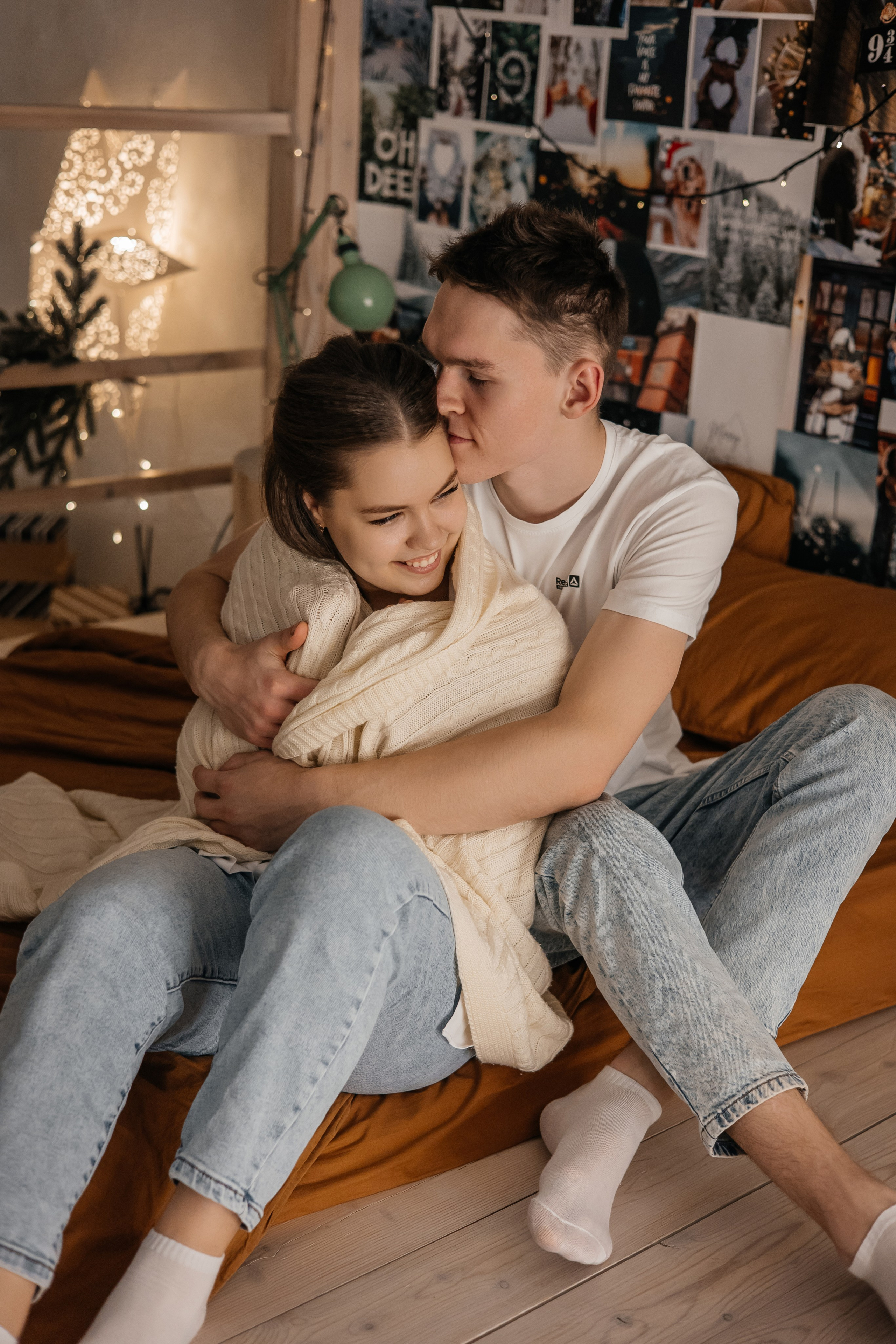 Love Story. Свадебный фотограф Красноярск — Кристина Ива