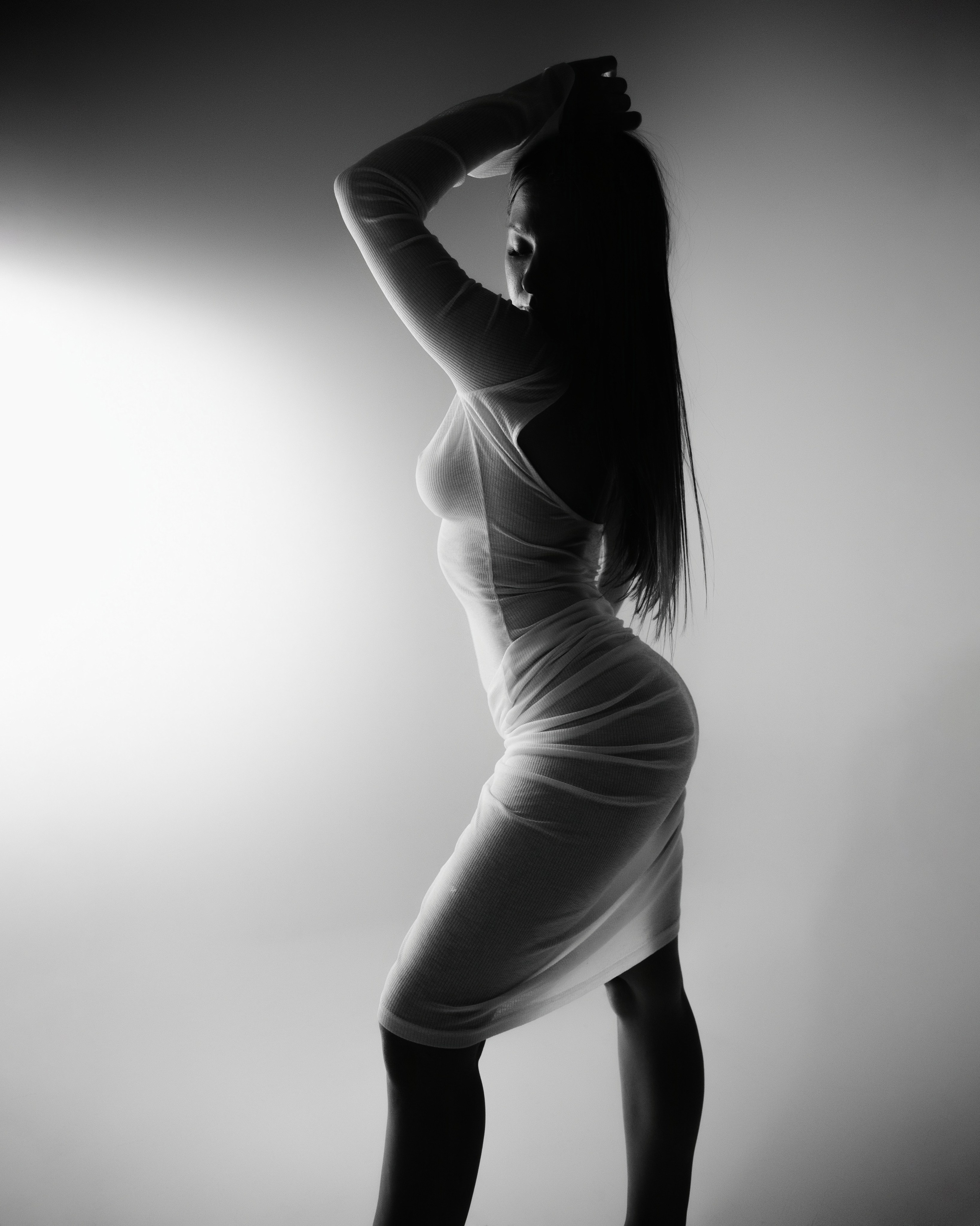 Анфиса. Максим Мороз Фотограф в Санкт-Петербурге