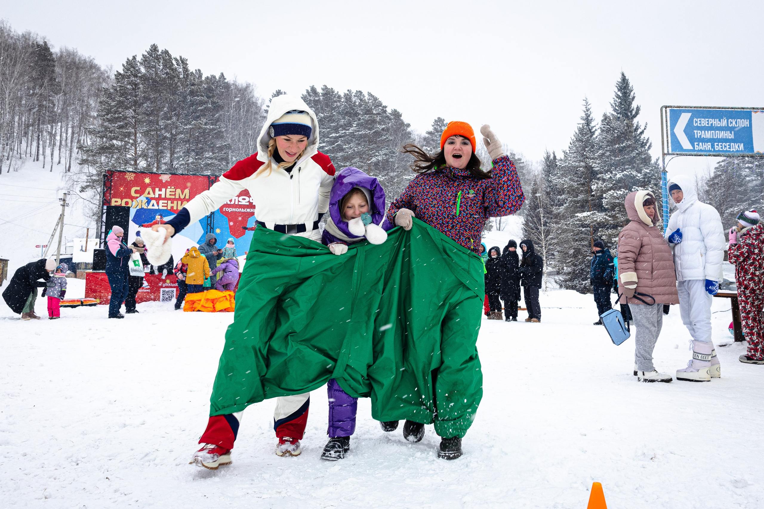 Съёмка мероприятий. Репортаж. Фотограф в Новосибирске Алена Скокова