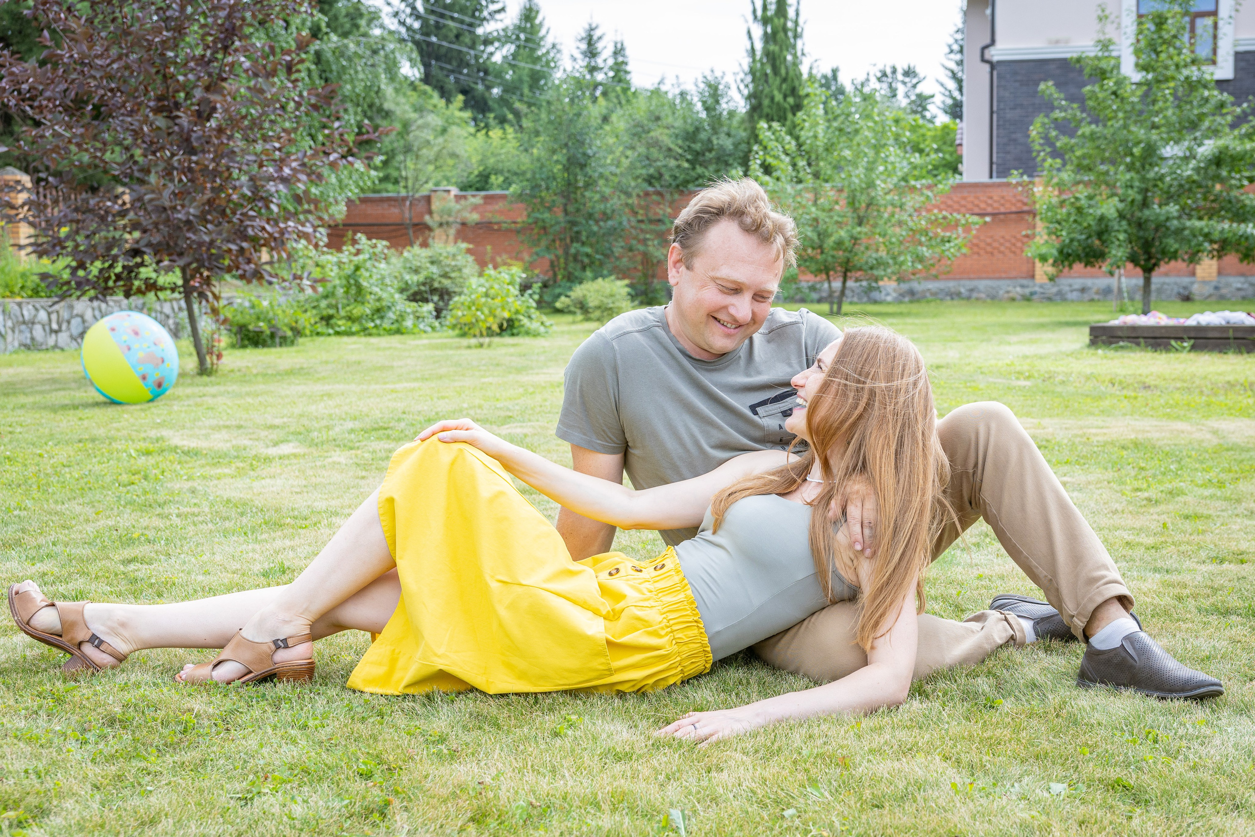 Съёмка Love Story. Фотограф в Новосибирске Алена Скокова