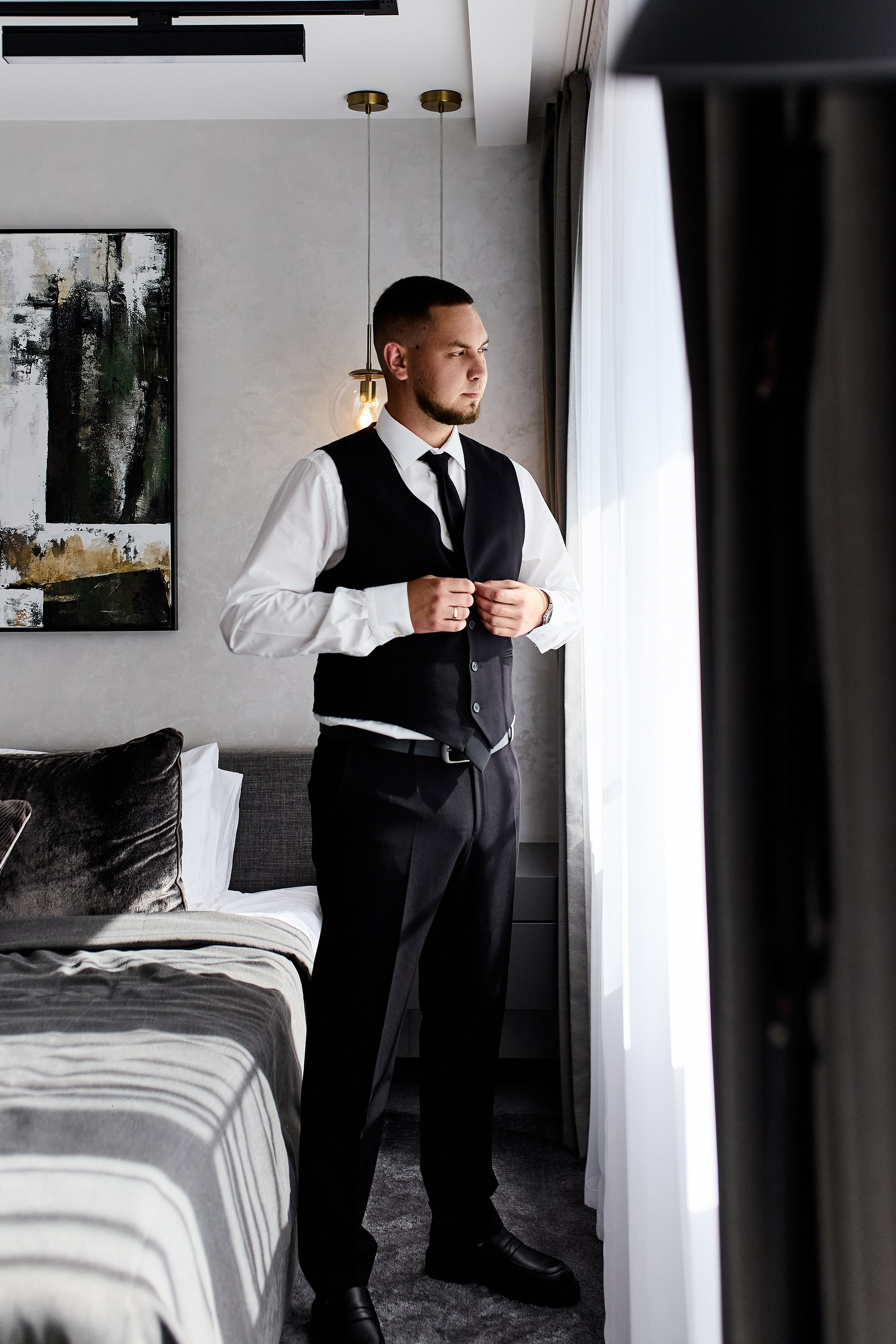 Wedding Day Артём + Татьяна. Свадебный и портретный фотограф в Белгороде Гаркавцева Полина