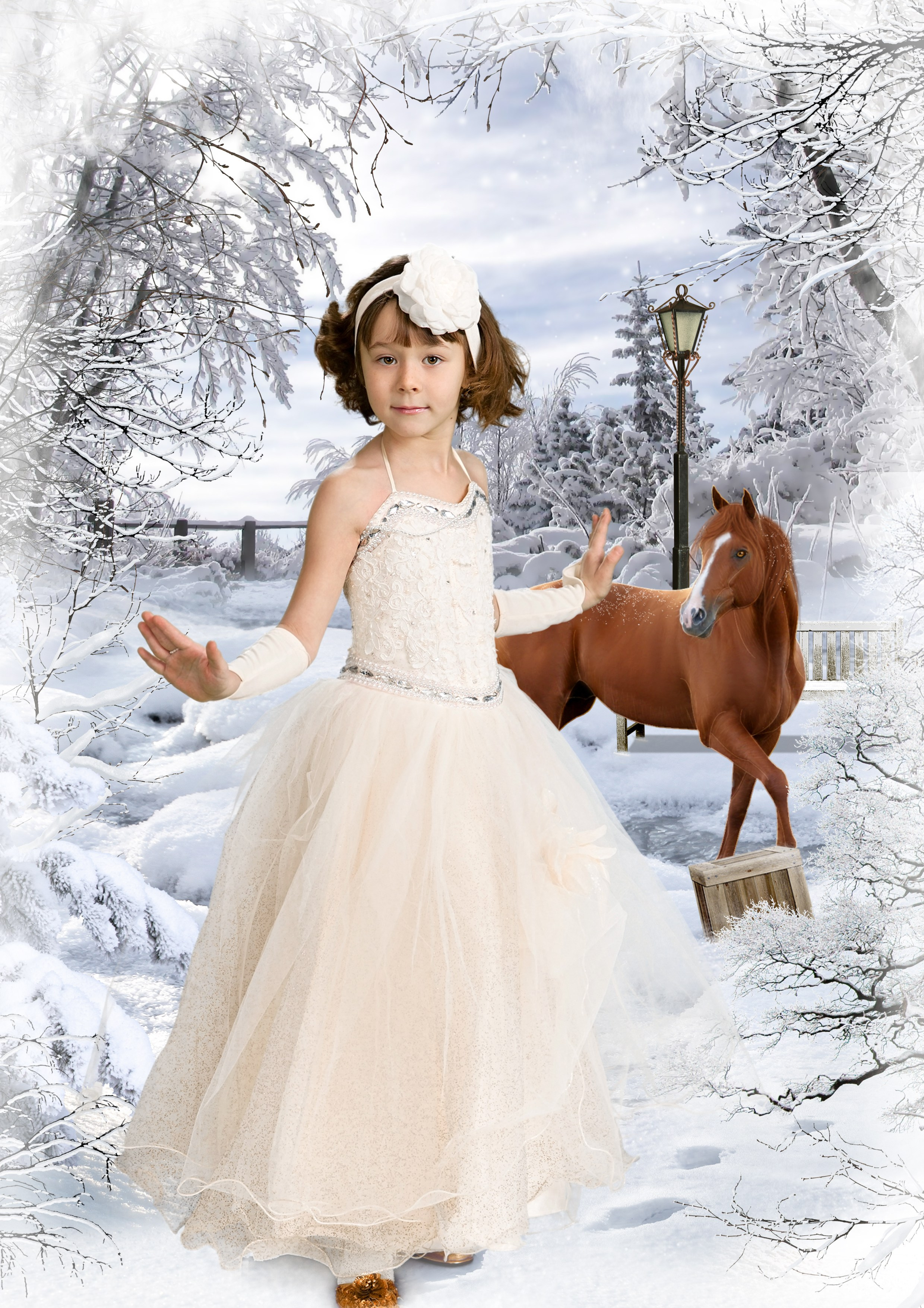 Новый год. Выпускные фотокниги, фотосъемка, видеосъемка в Челябинске и области