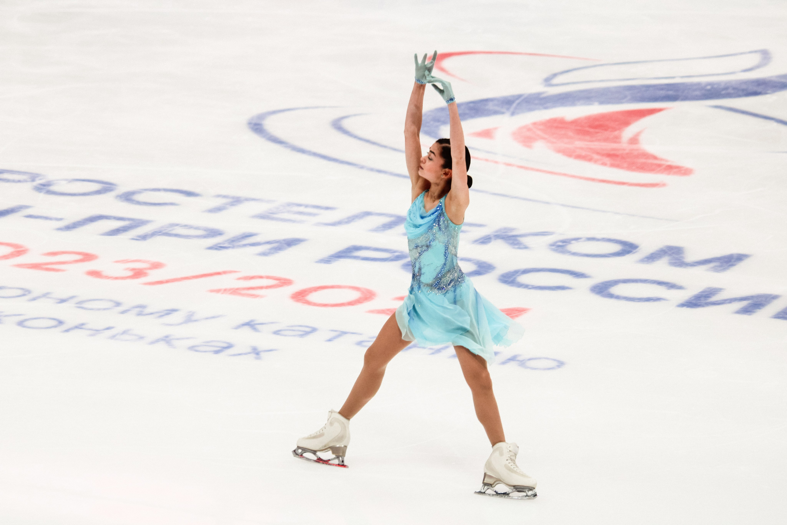 Спорт. Репортажный и портретный фотограф в Омске Дарья Фральцова