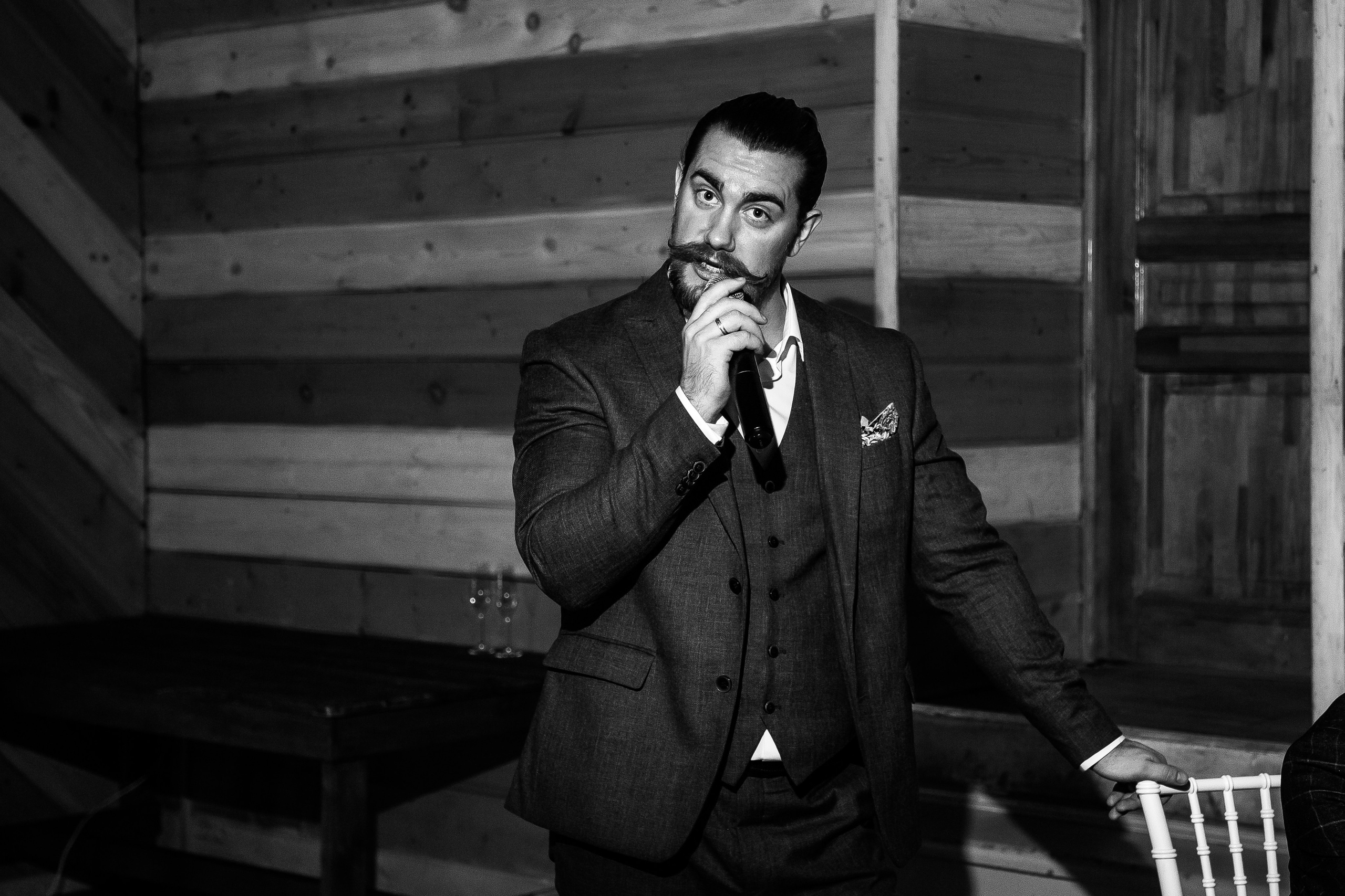 Свадьба Лесной Берег. Мультижанровый фотограф в Москве Наталия Степанова