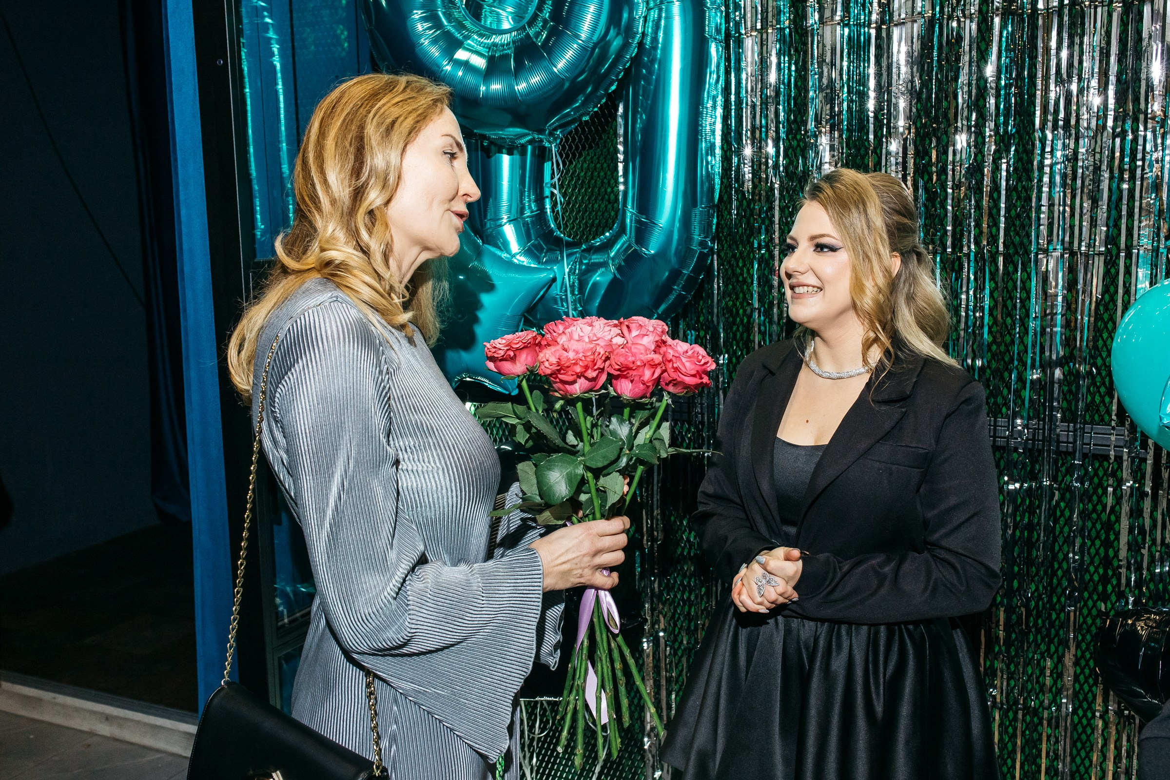 День Рождение Дарьи