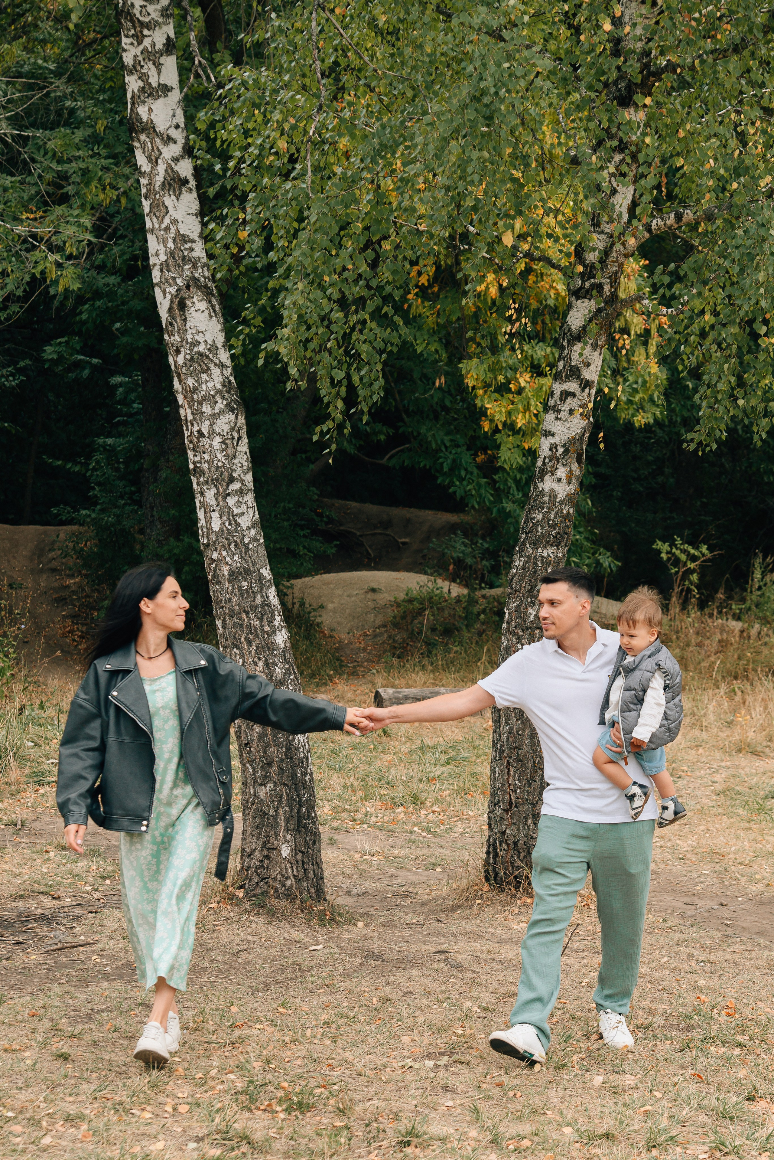 Богдану 1 годик. Семейный фотограф в Ставрополе Кристина Сысоева