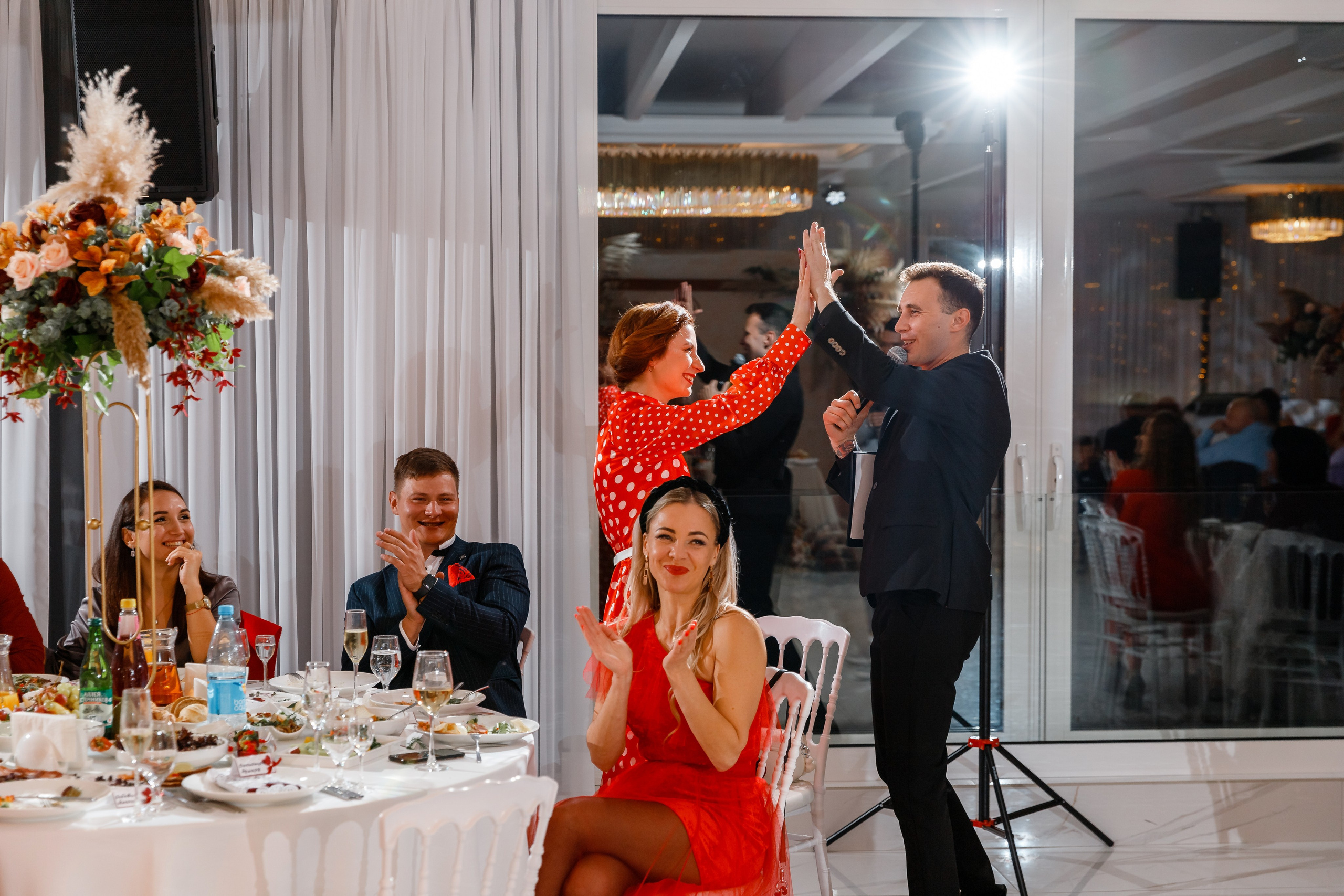 Анонс свадьбы Сергея и Елены. Свадебный фотограф в Крыму и Севастополе Ольга Баскакова