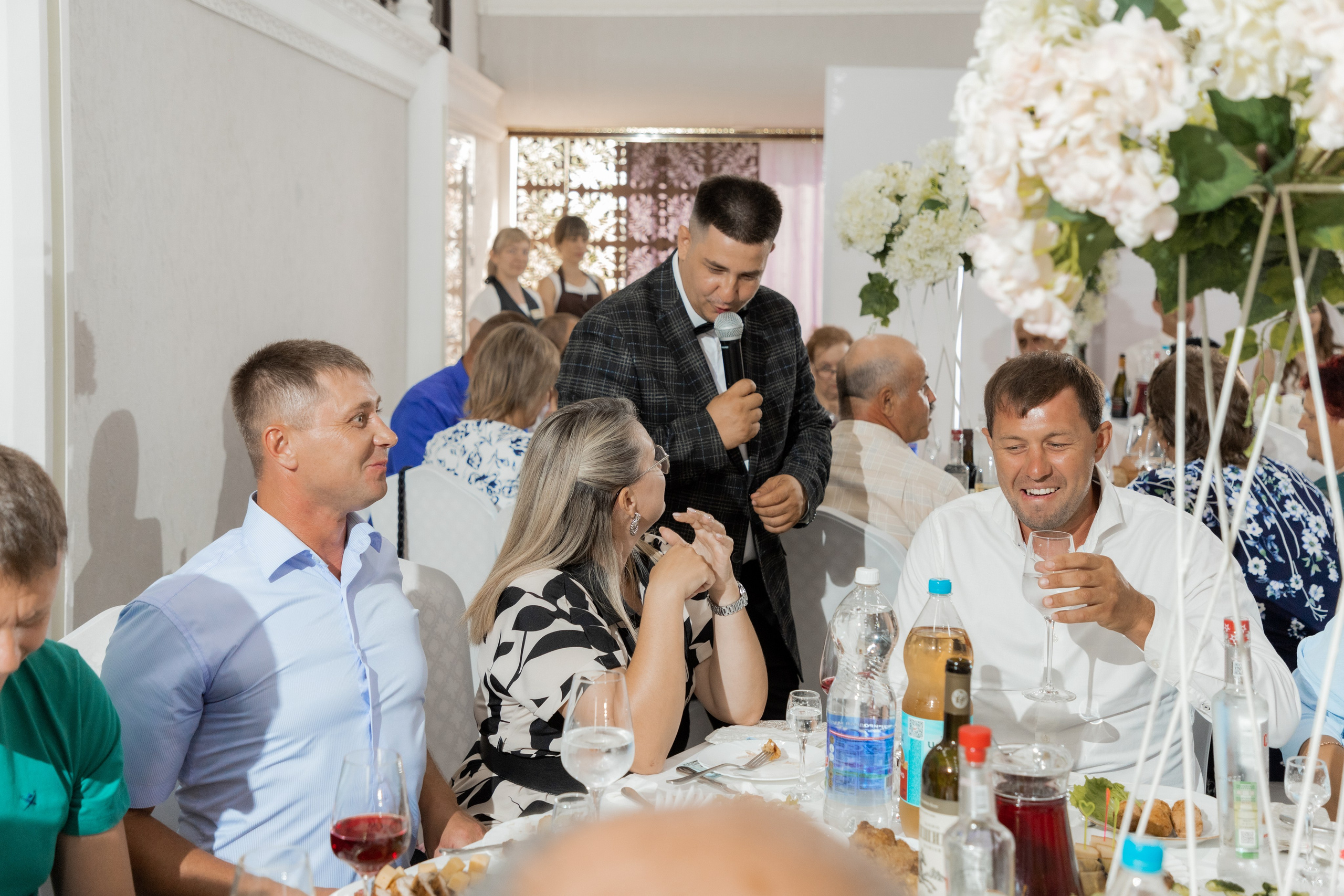 Алексей и Светлана (сокращено). Свадебный фотограф Ангелина Сунгатулина | Саратов | Балаково | Вольск