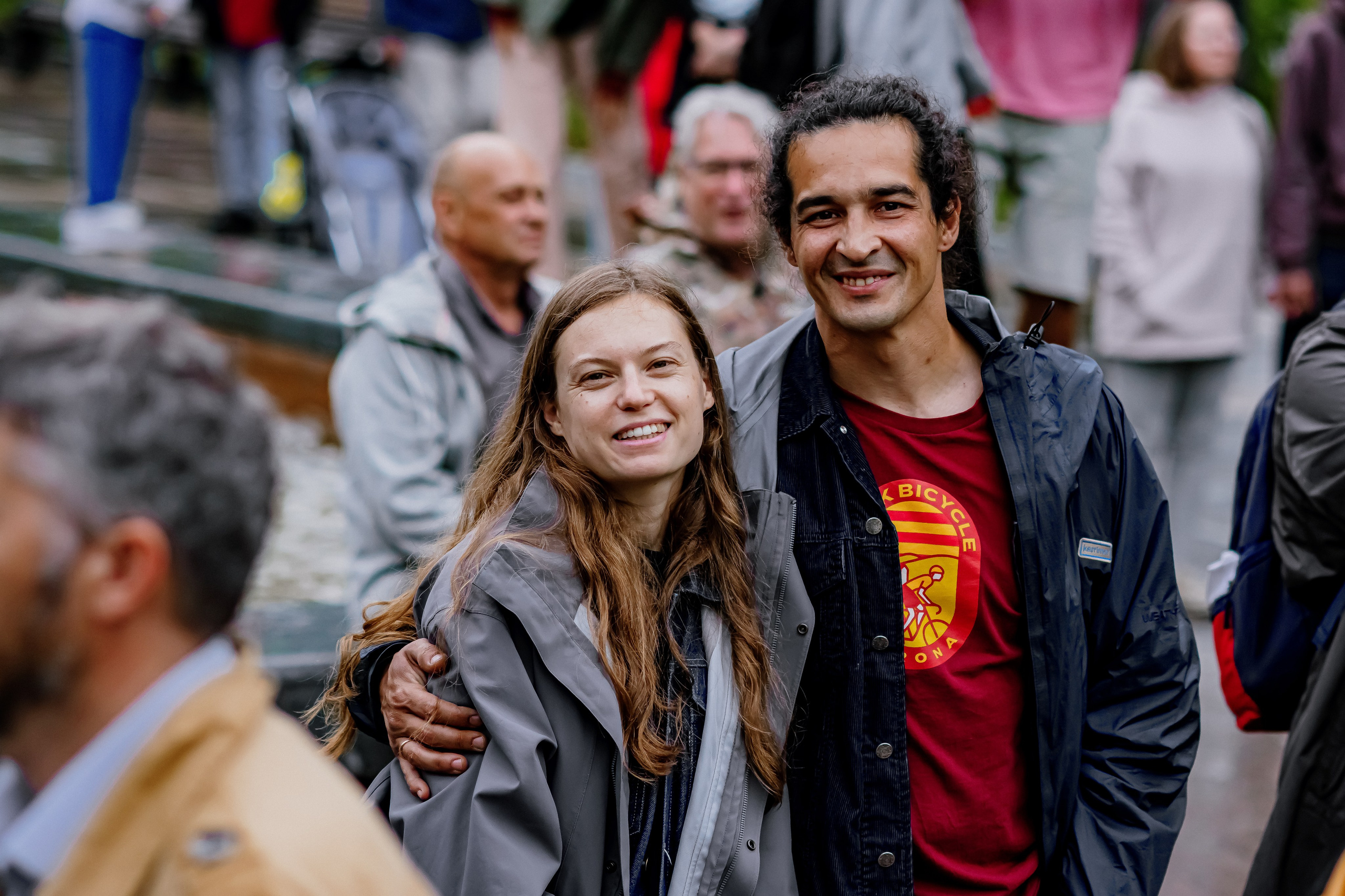 Ночь музыки Екатеринбург 07 / 2025. ФОТОГРАФ ЕКАТЕРИНБУРГ