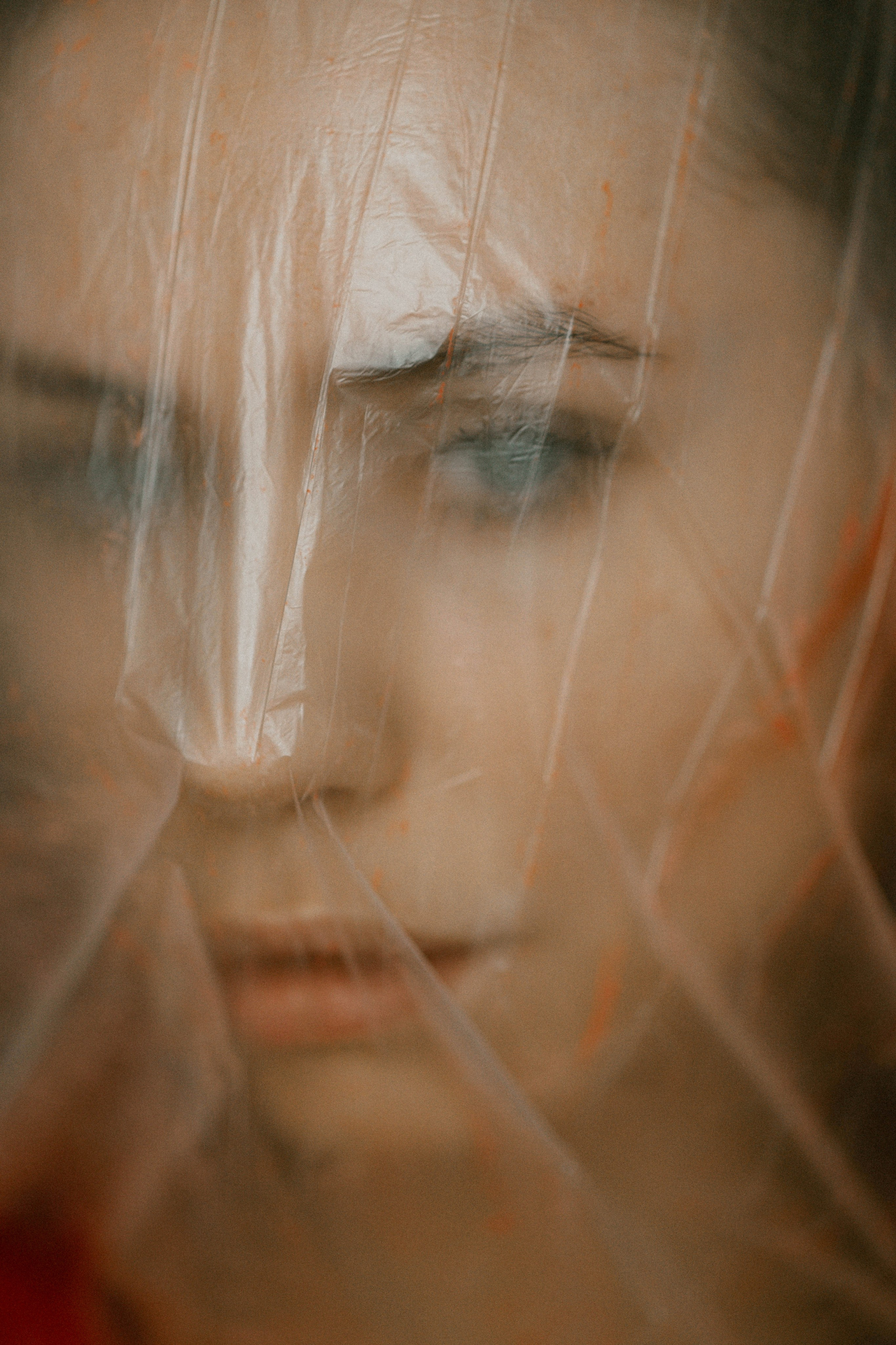 Лилия. Фотограф Жанна Лефлер