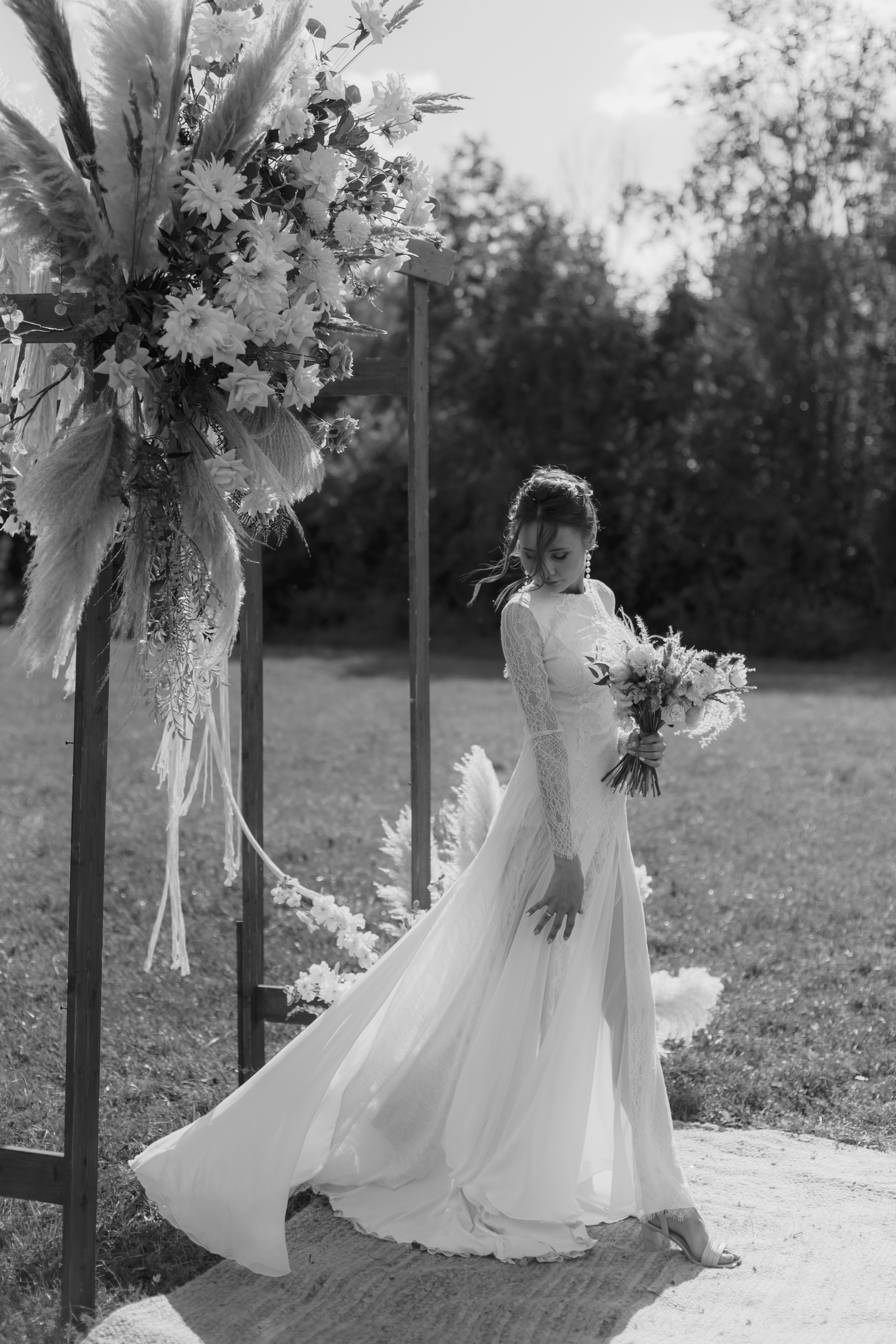 R&A. Свадебный фотограф Ижевск/Сарапул Анастасия Бель