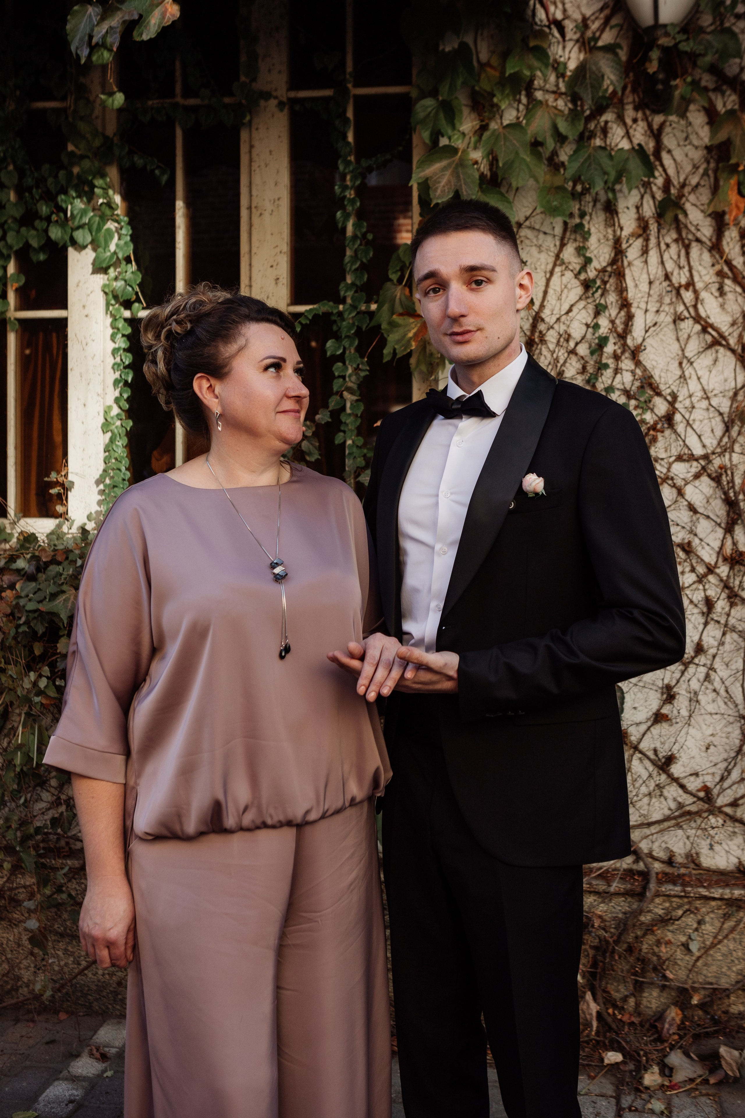 A&I. Фотограф Краснодар Настя Зокс