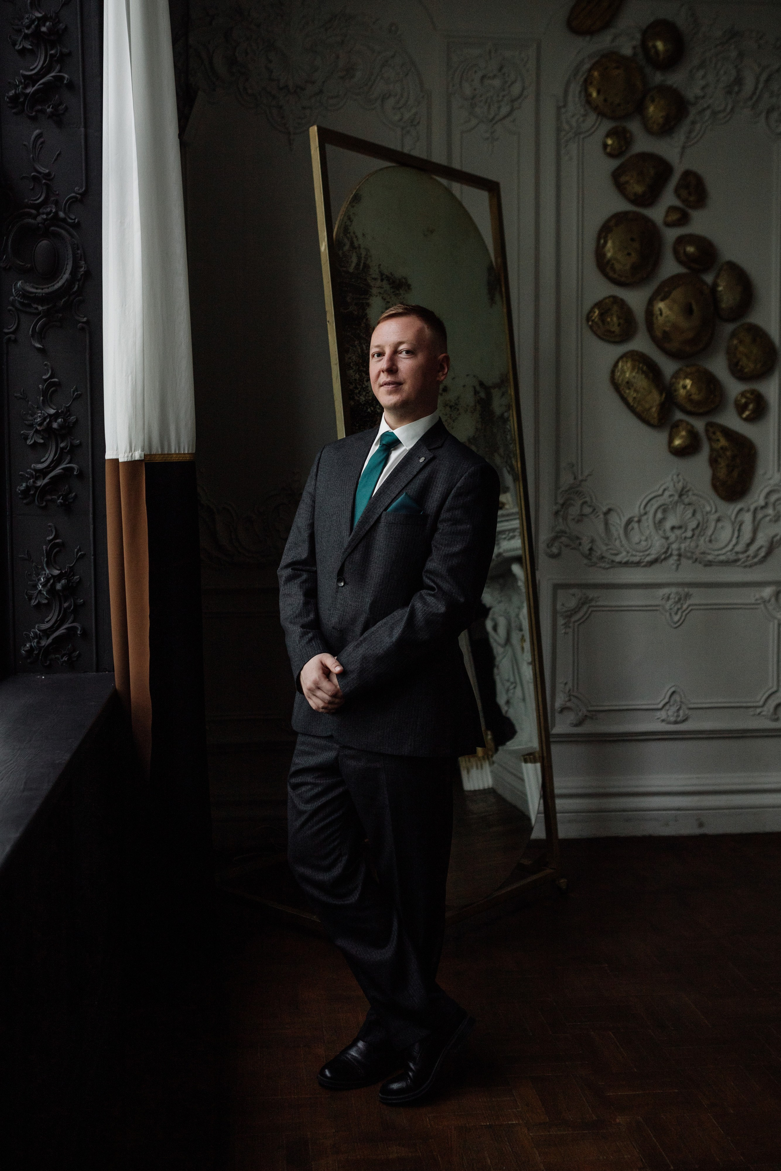 O&S. Фотограф Краснодар Настя Зокс