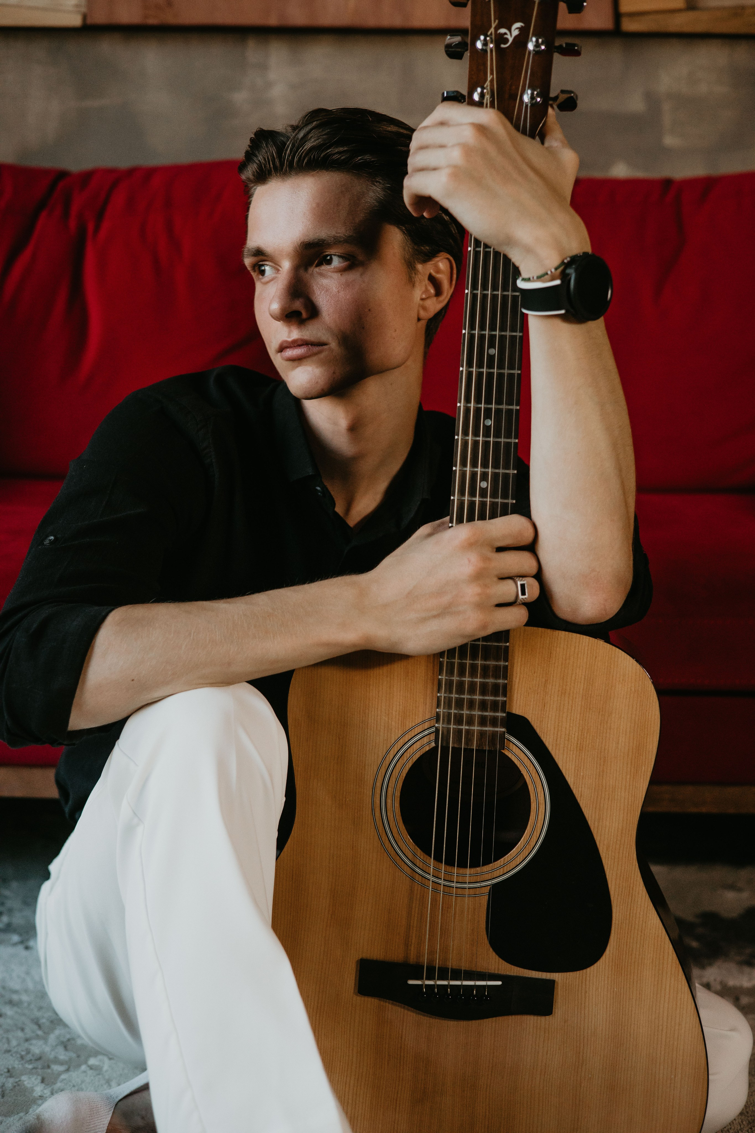 Студия вокала 88. Юлия, ваш фотограф в Ростове-на-Дону