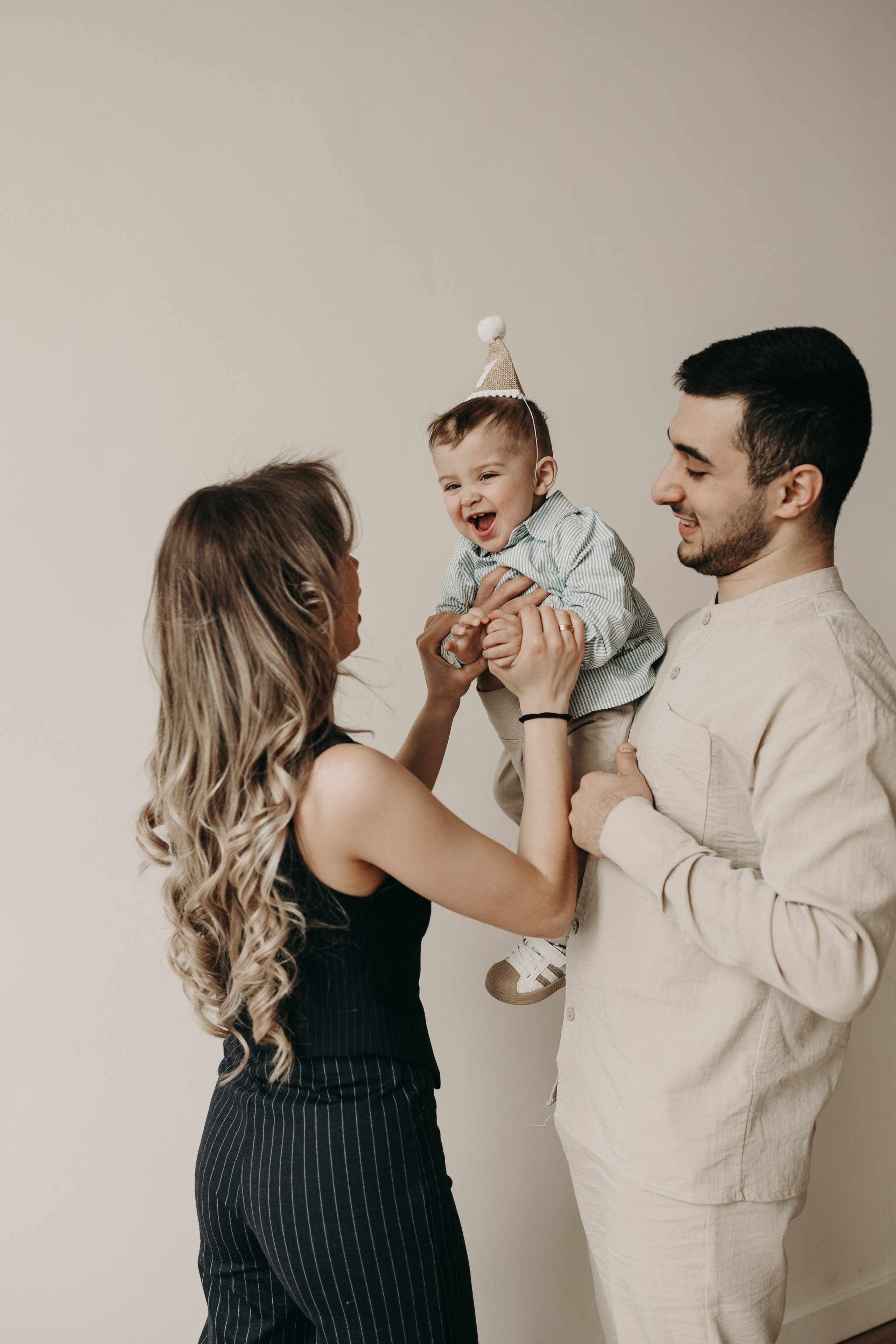 Семейные съемки. Юлия, ваш фотограф в Ростове-на-Дону