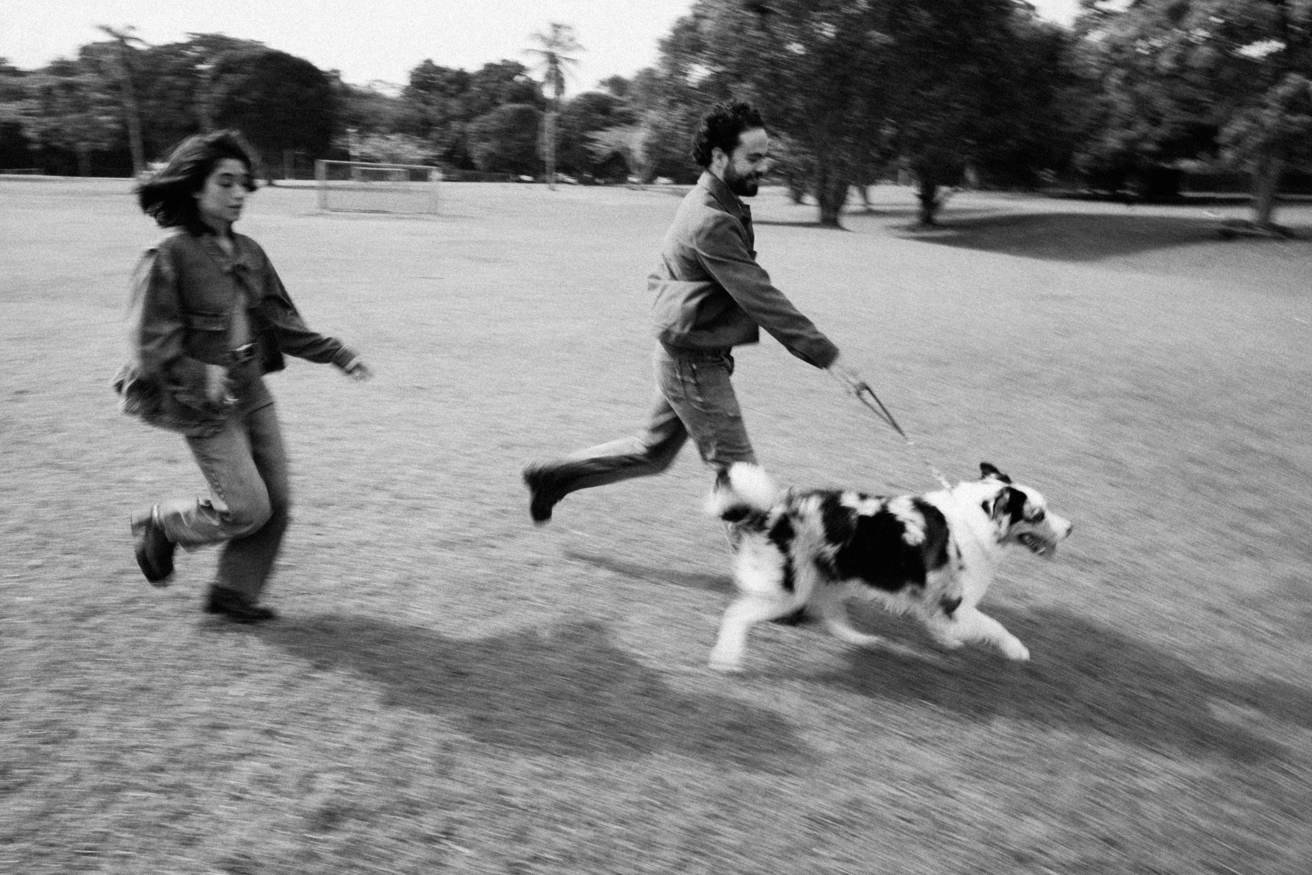 Andrea+Juliano+Uma. Портретный фотограф / Панама / Анастасия Елизарова