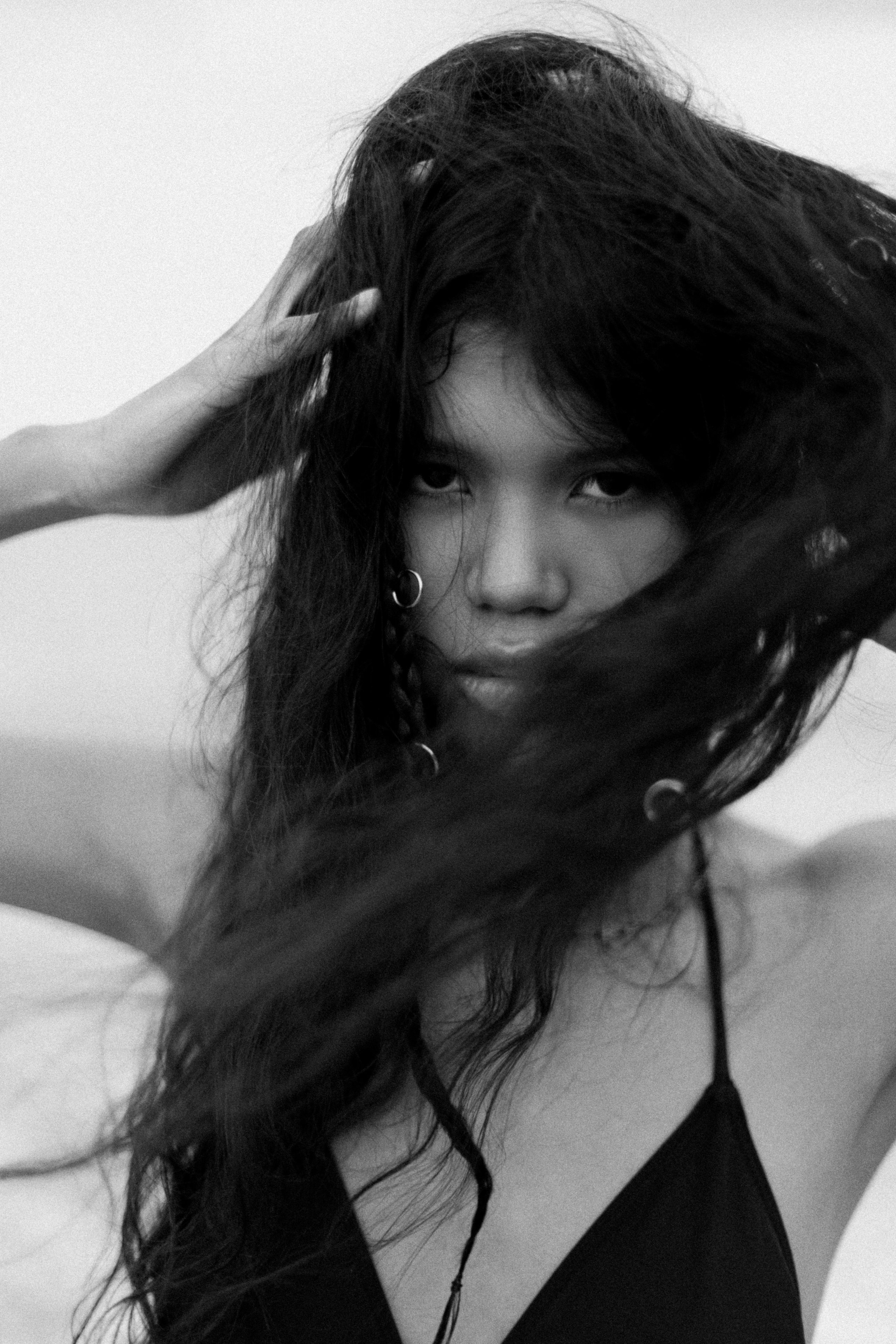 Nathalie. Портретный фотограф / Панама / Анастасия Елизарова