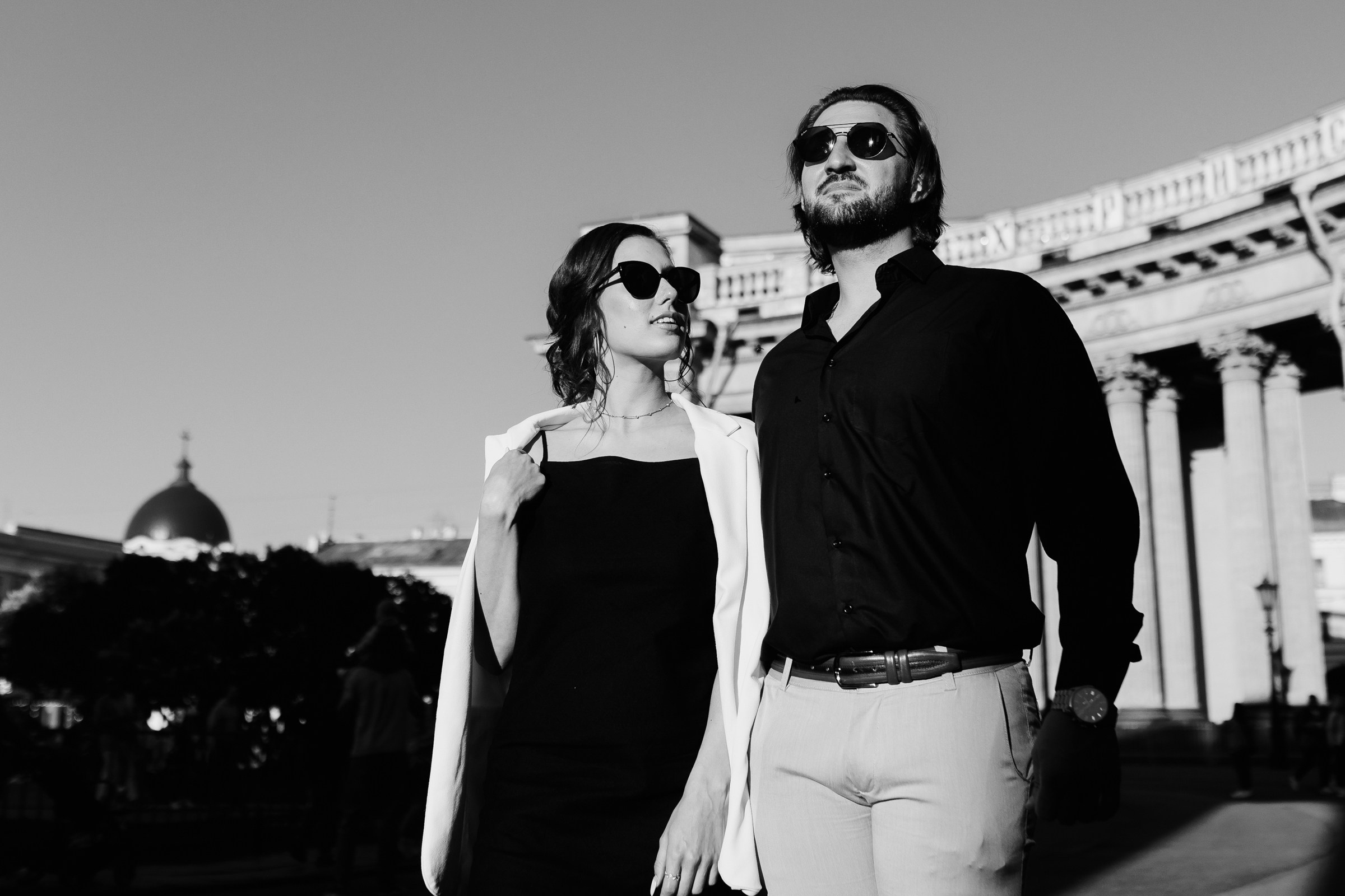 Lovestory. Свадебный фотограф Александр Чернышов