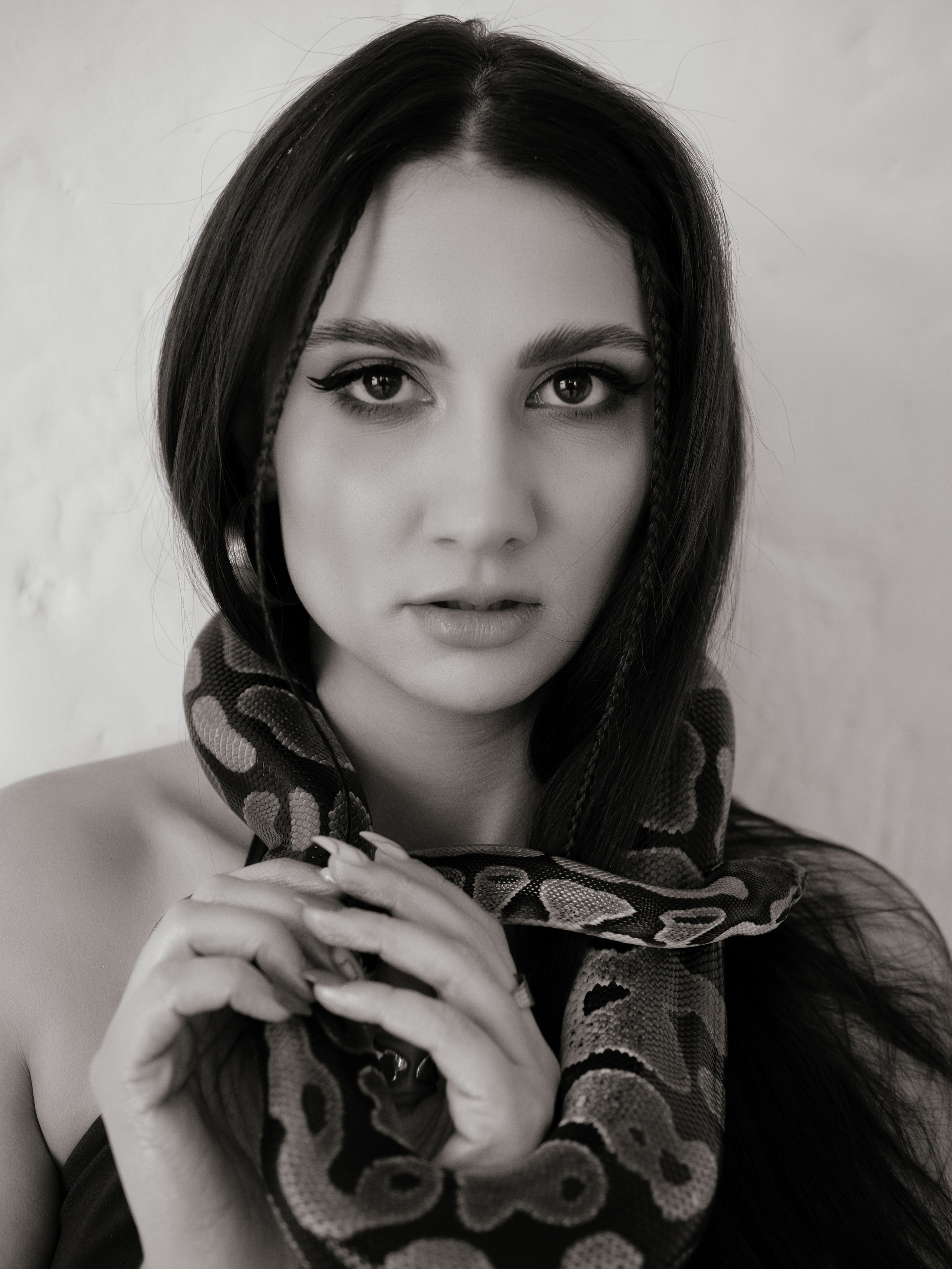 38. Фотограф Смоленск Дина Петровская