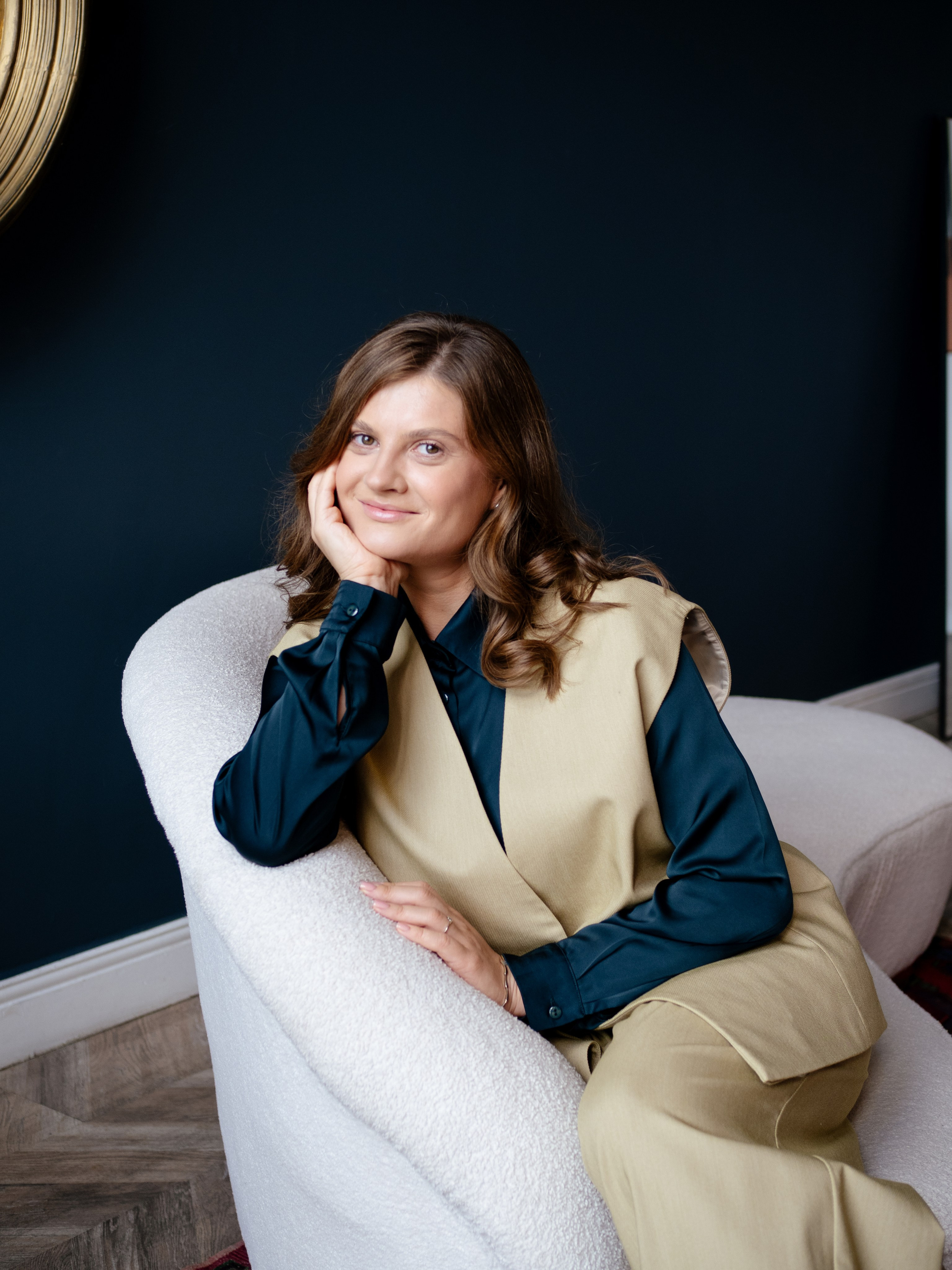 43. Фотограф Смоленск Дина Петровская