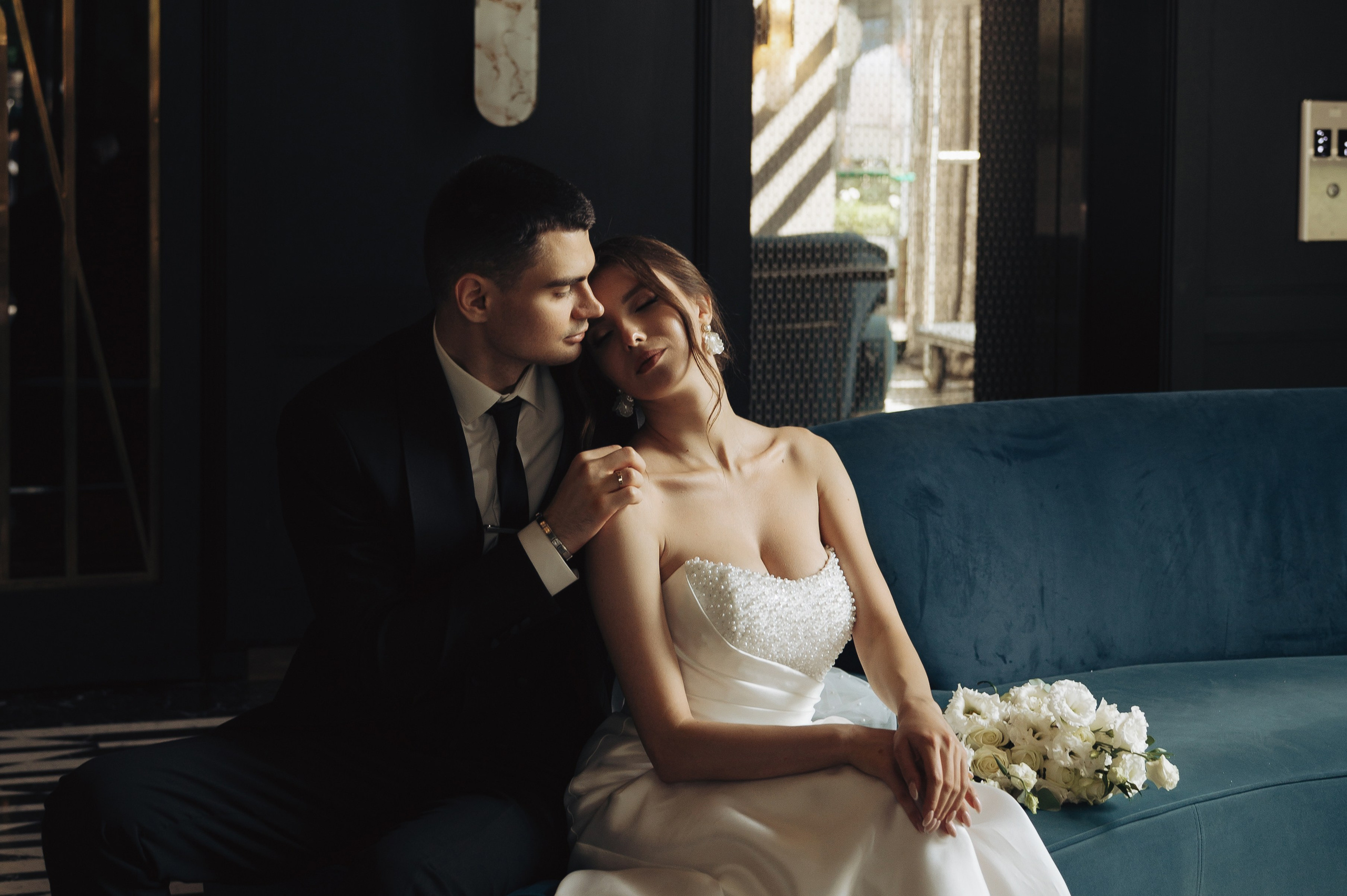 Денис | Настя