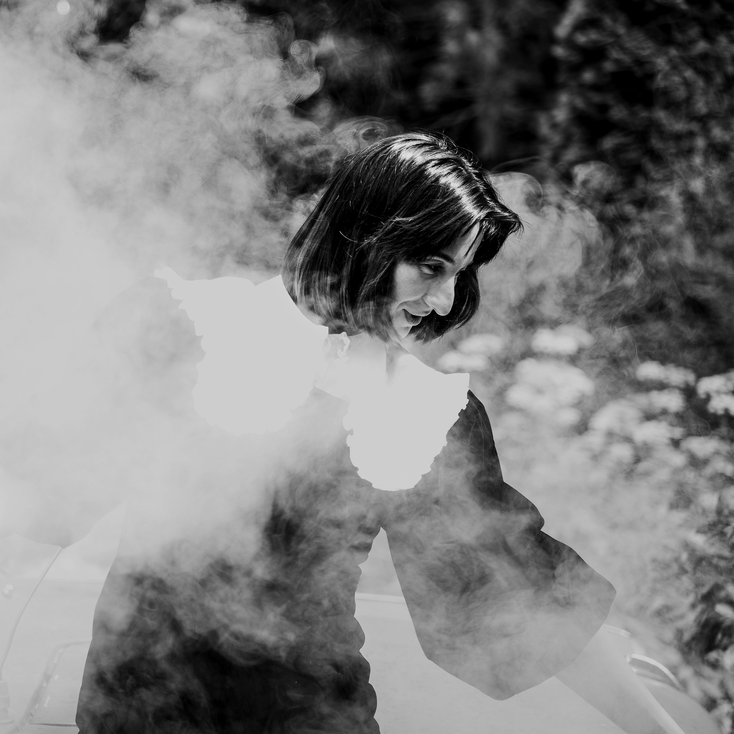 Мария. Фотограф Надежда Савосина