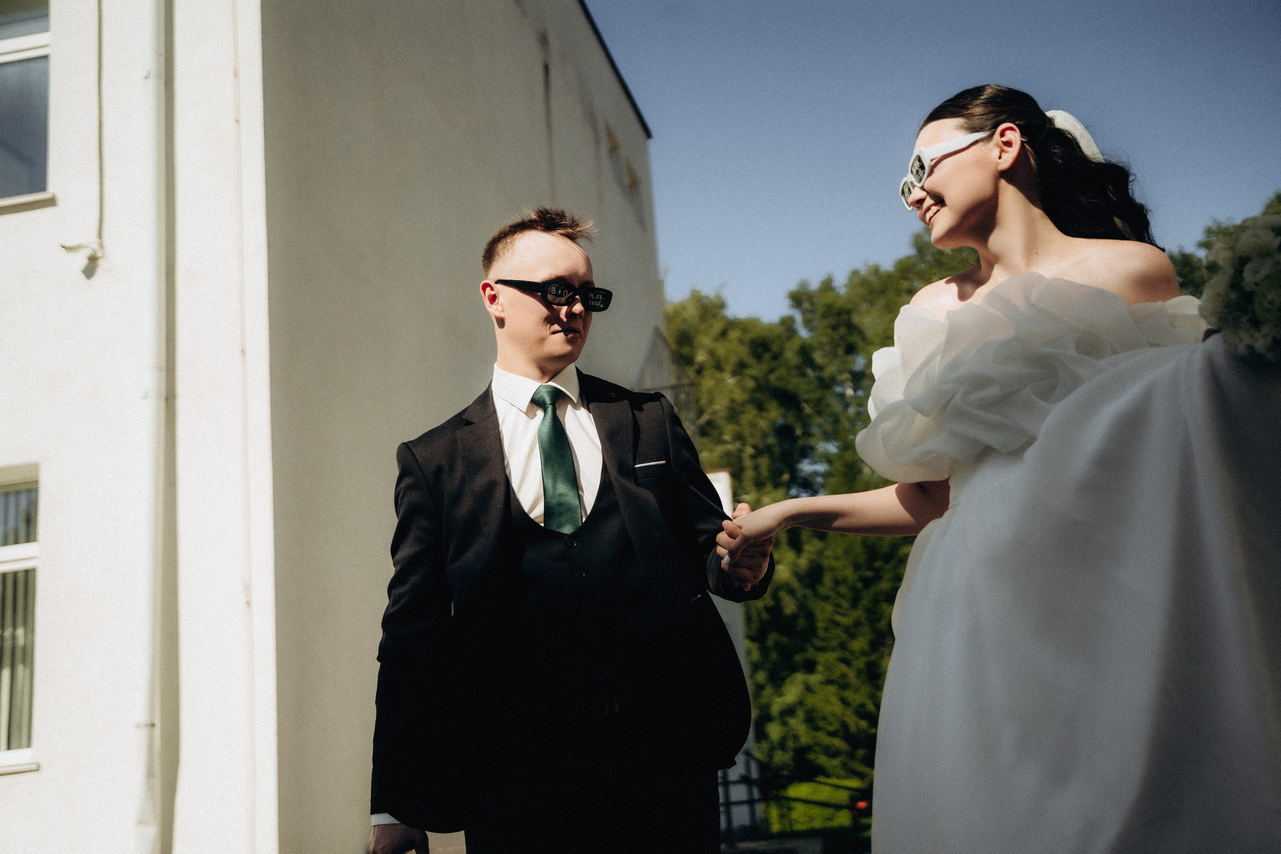 Свадьба в Берендее