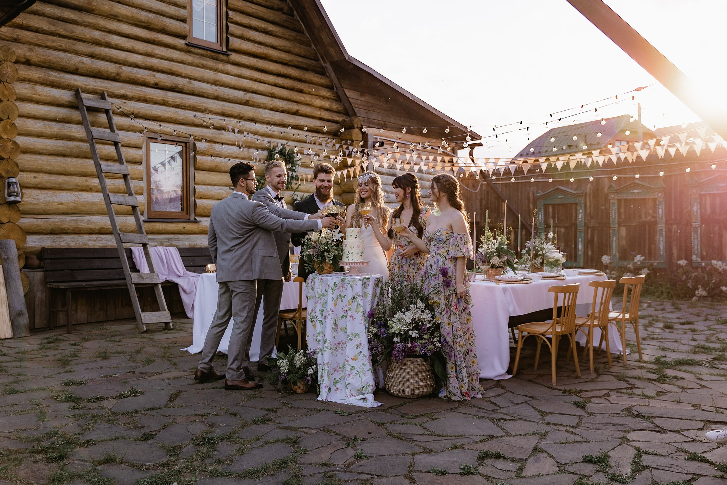 Ксения и Александр (съемка в рамках воркшопа Ирины Абрамовой). Свадебный и семейный фотограф в Курске Мария Кротова
