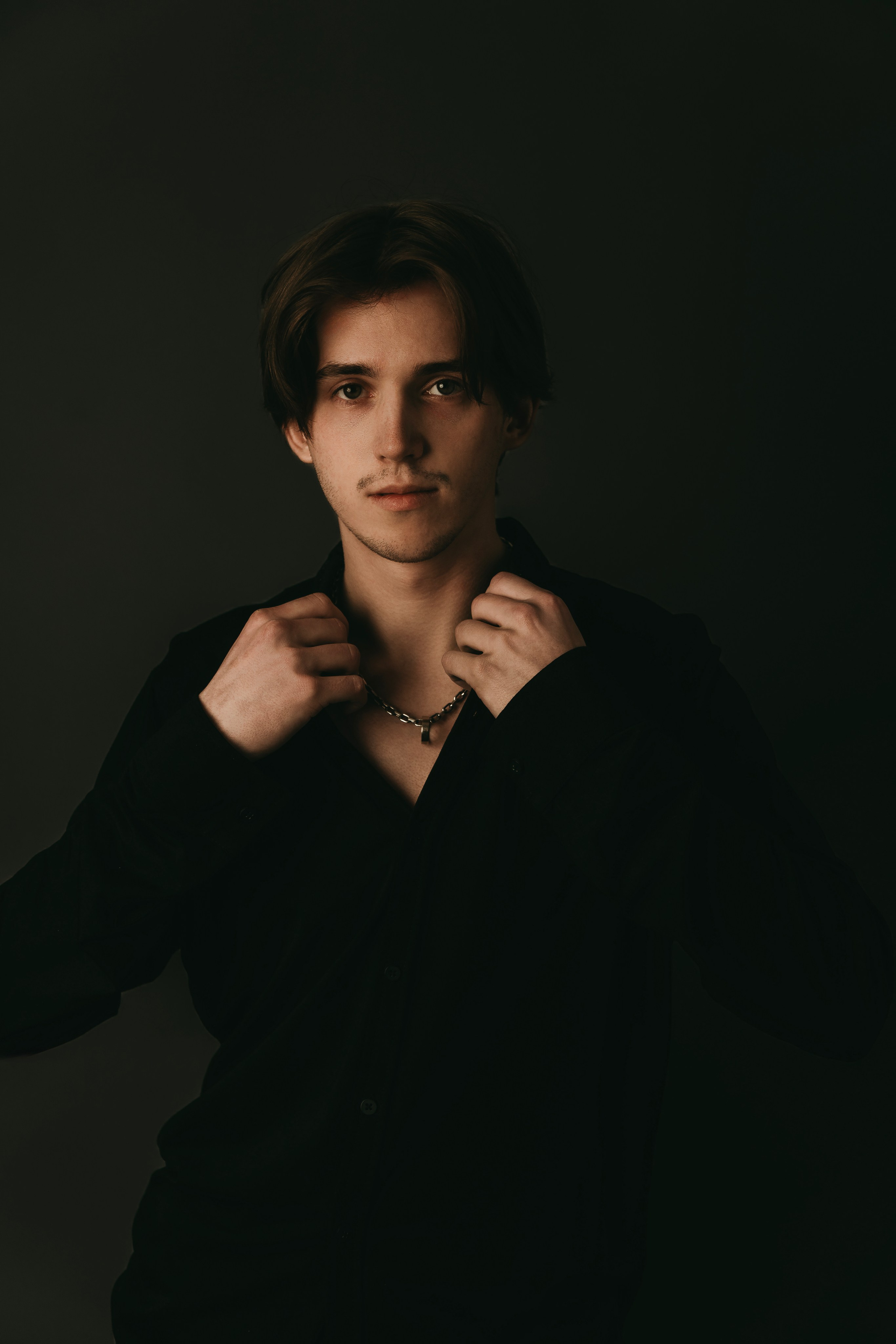 Марк. Ваш фотограф