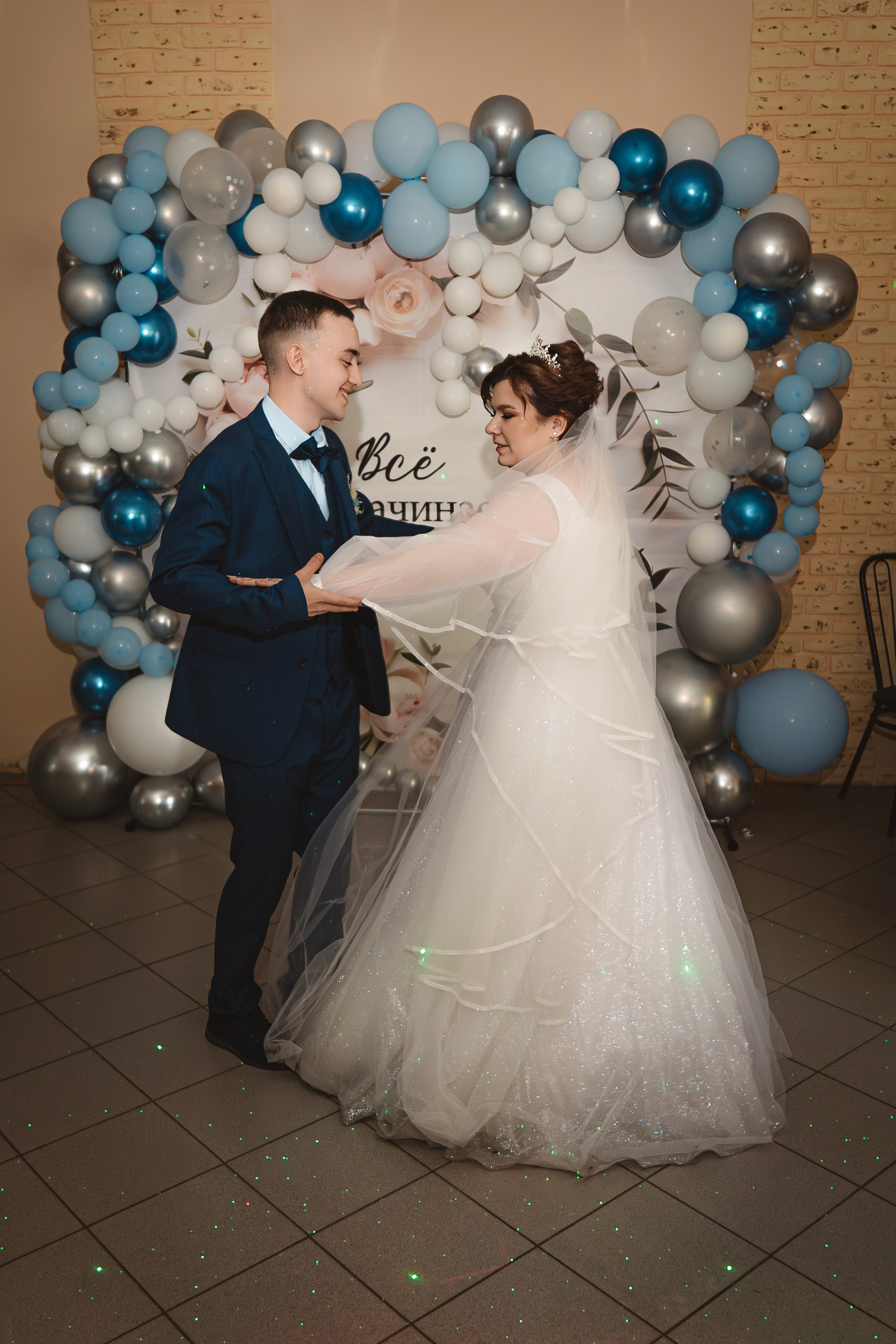 Свадьба. Ваш фотограф