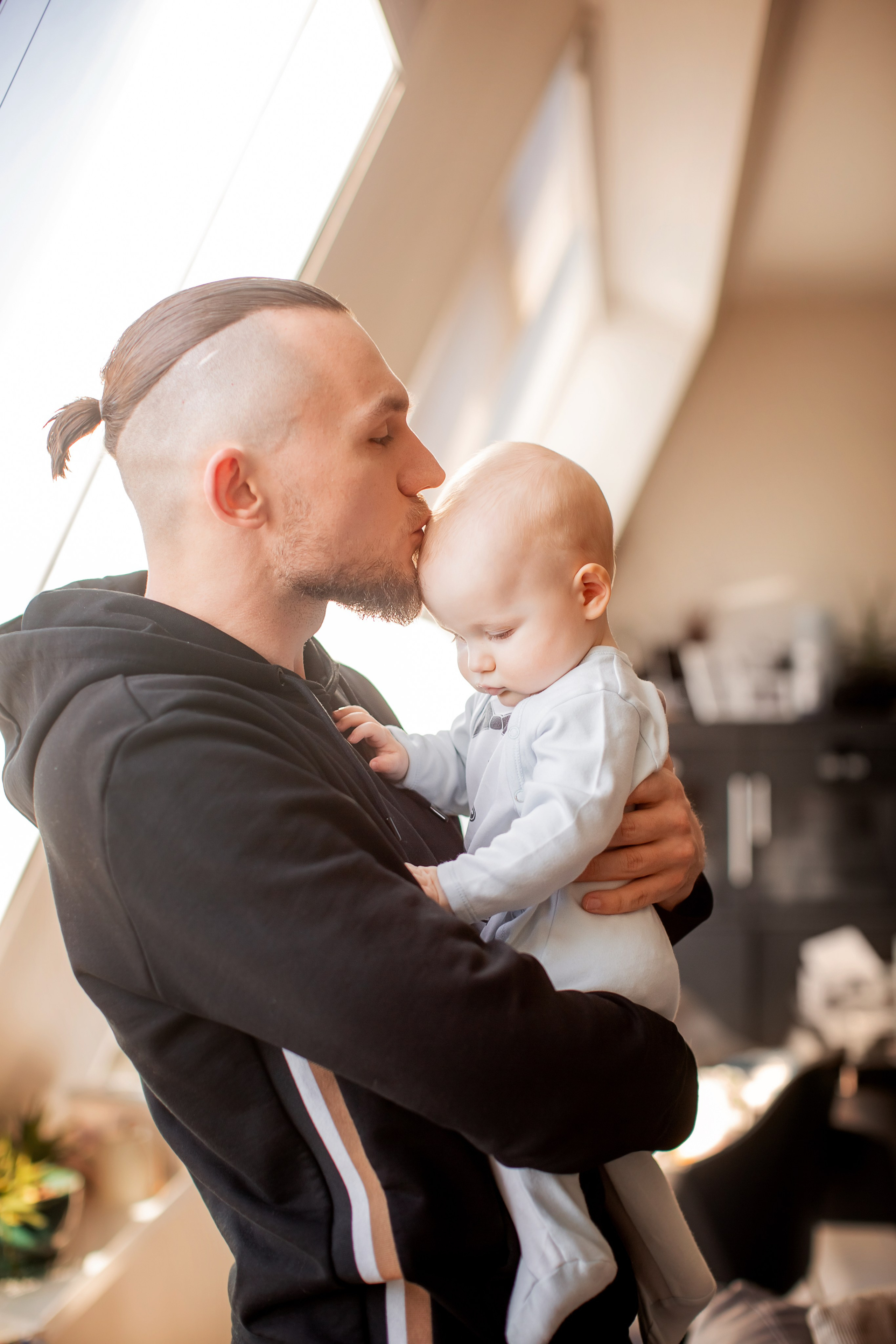 Будни малыша. צלם ואמן ילדים ומשפחה