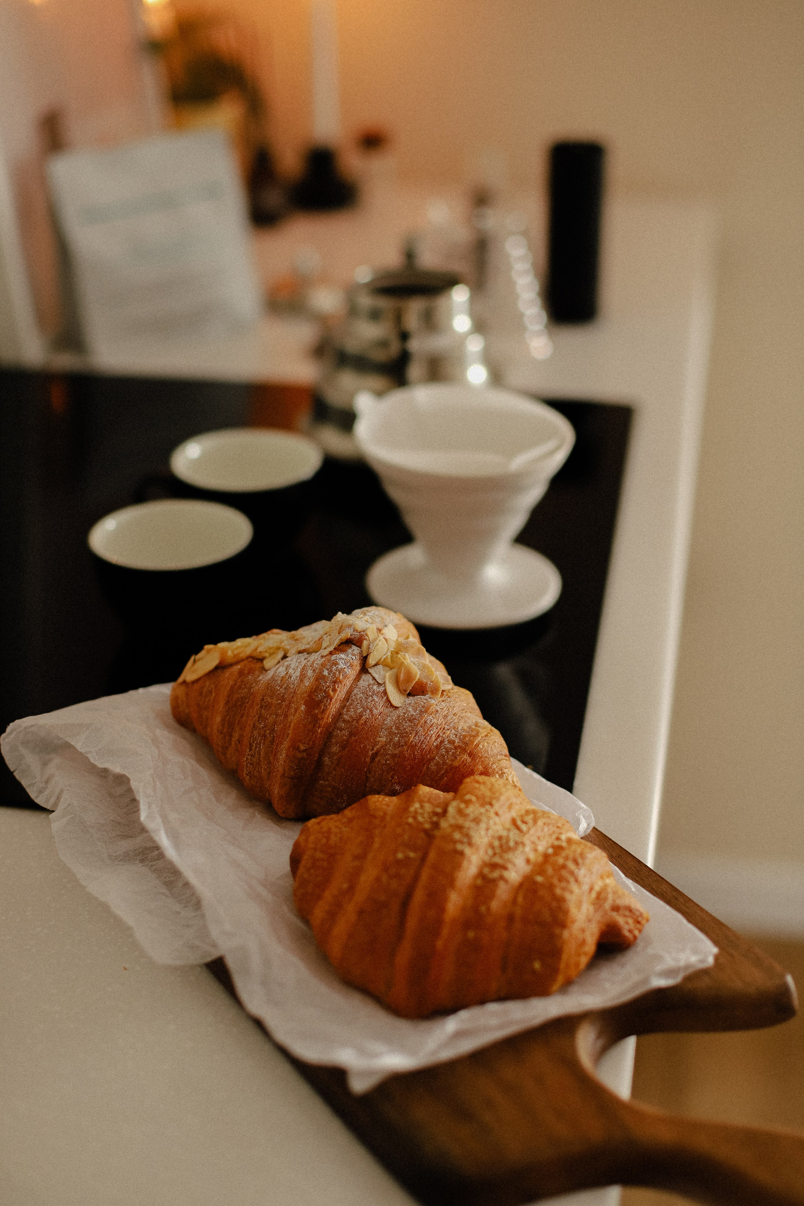 Завтрак и кофе. Фотограф в Алматы и Москве Даша Пушкина