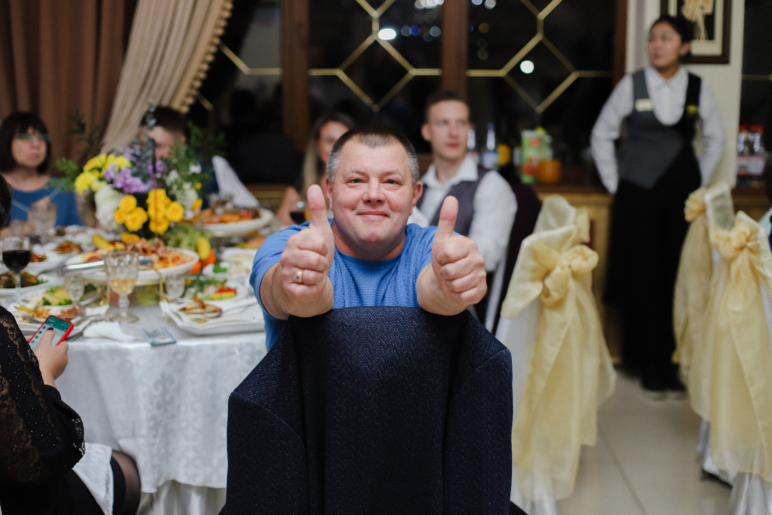 75 лет Галине Григорьевне. Фотограф в Алматы и Москве Даша Пушкина